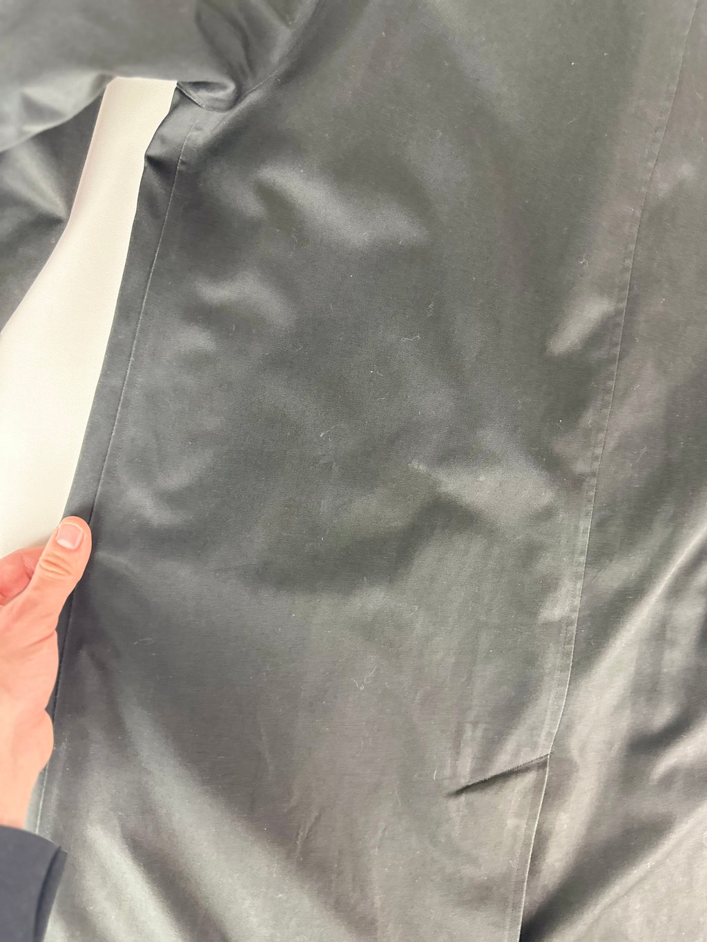 Burberrys Carcoat (50/L)