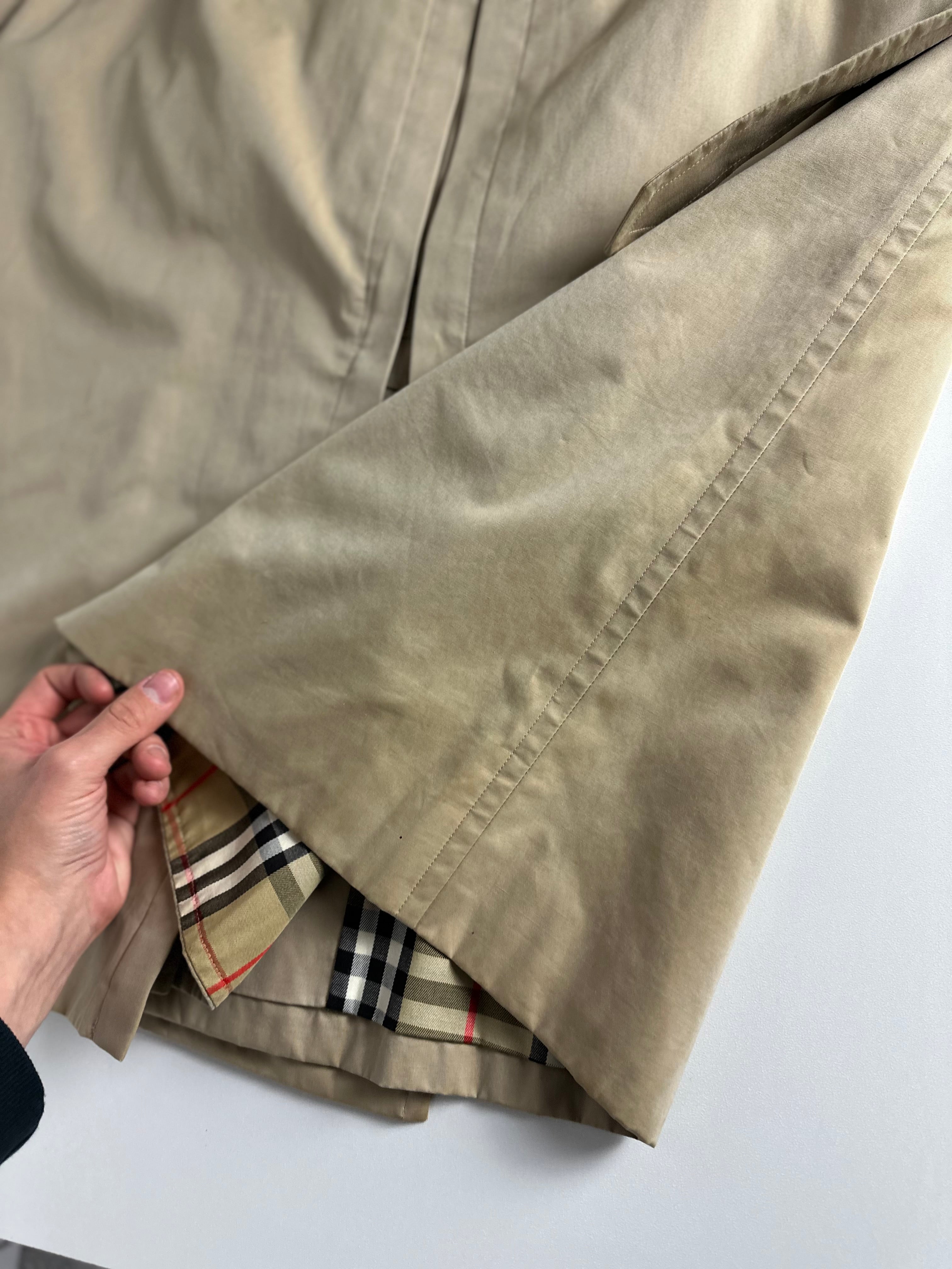 Burberrys Trenchcoat (48/M)