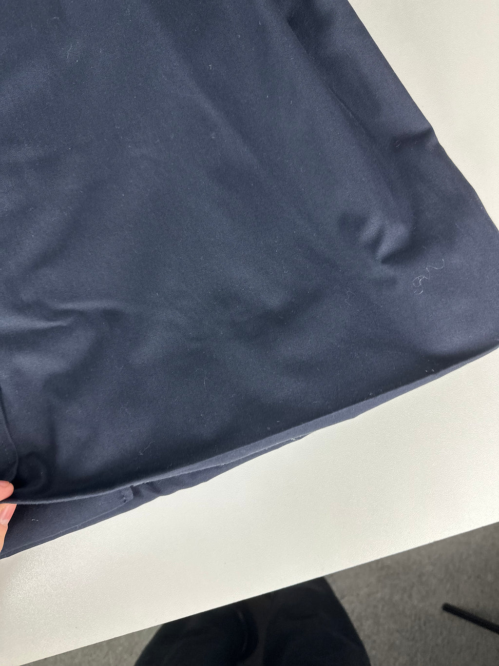 Burberrys Trenchcoat (10/S)