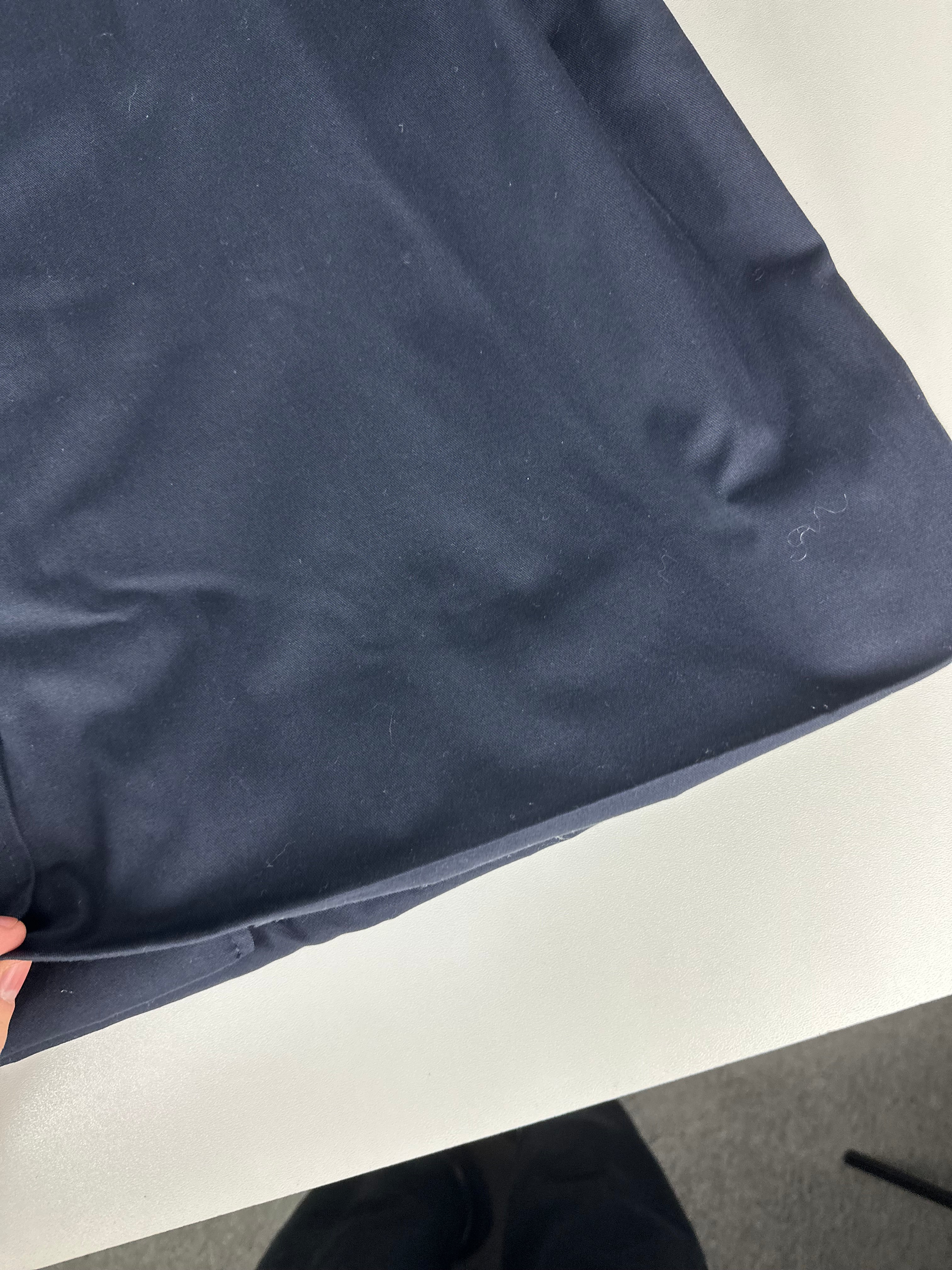 Burberrys Trenchcoat (10/S)