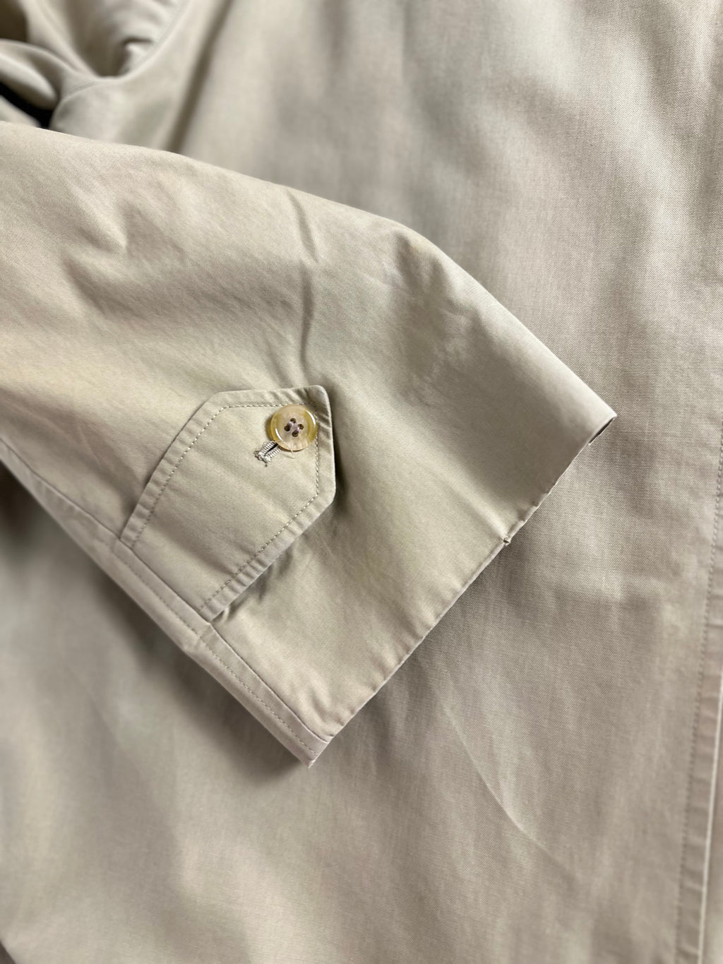 Burberrys Carcoat (54/XL)