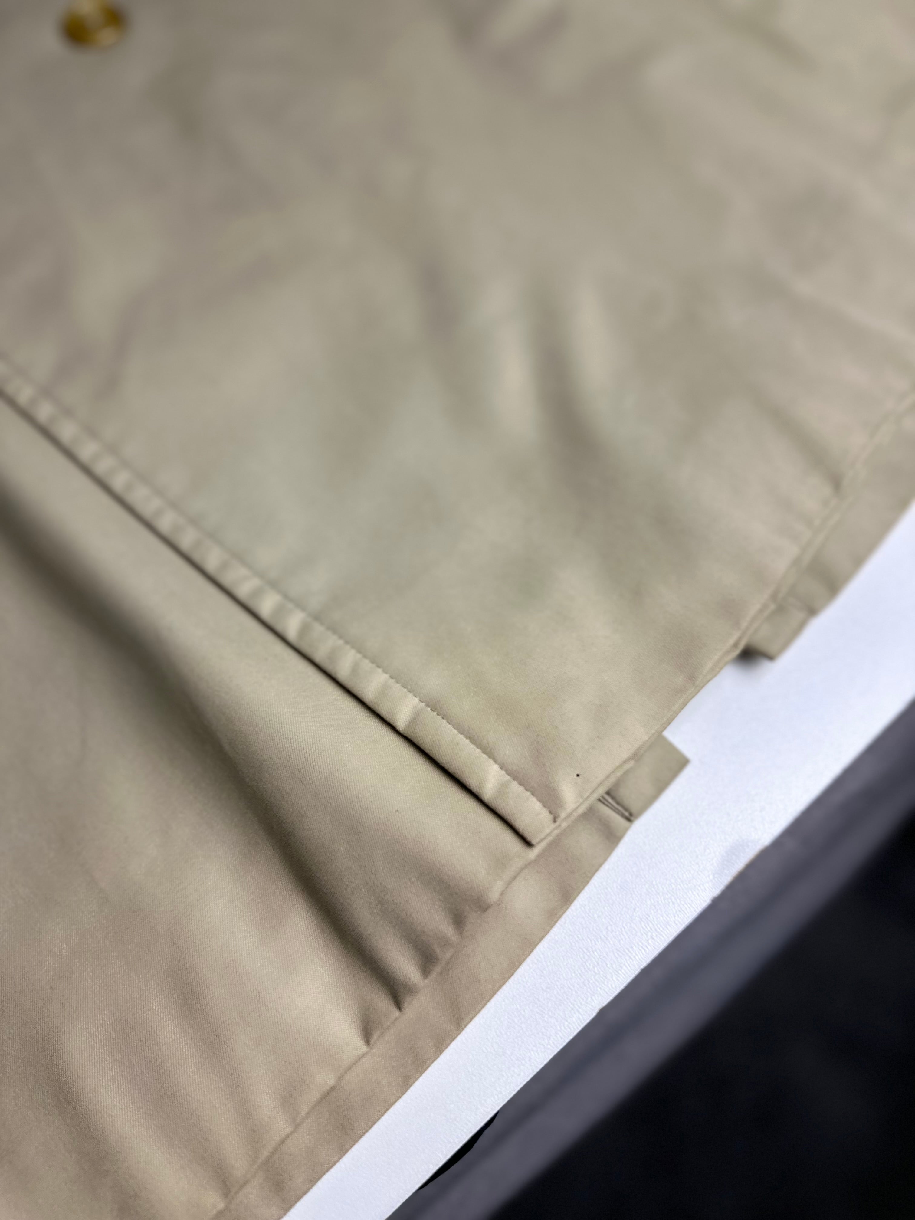 Burberrys Trenchcoat (46/S)