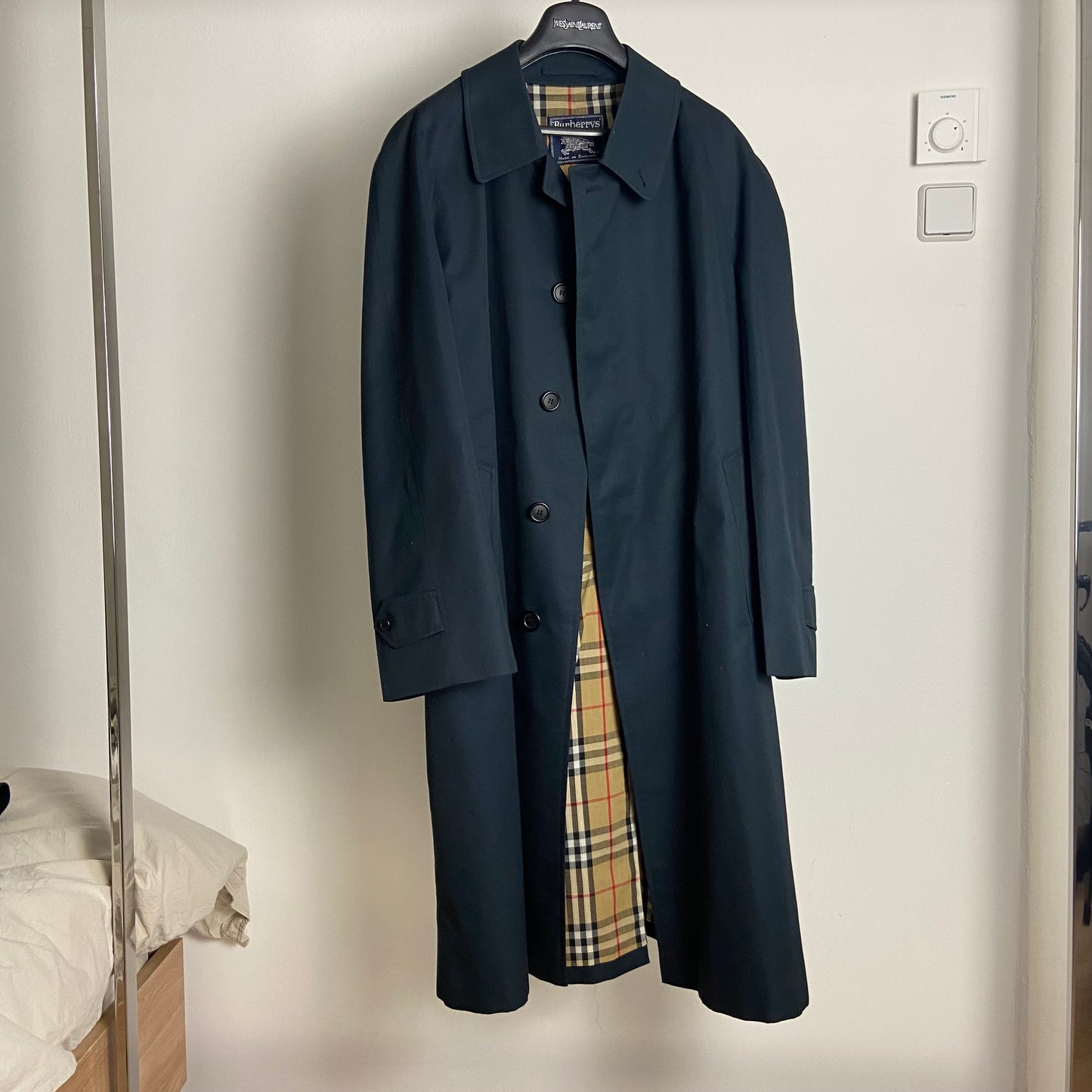 Burberrys Carcoat (54/XL)