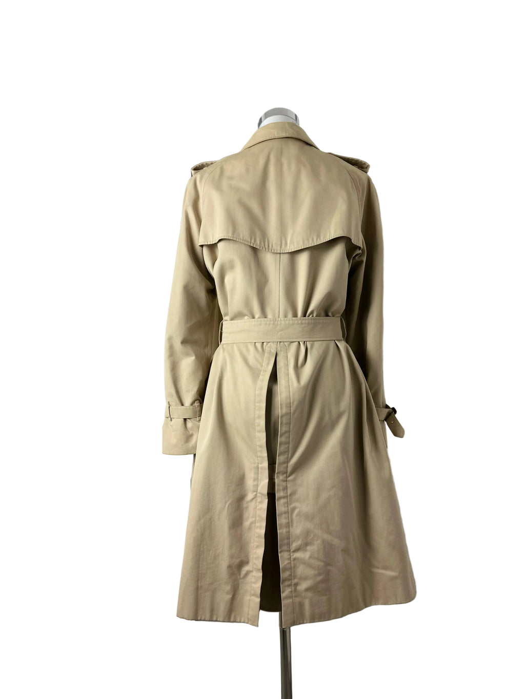 Burberrys Trenchcoat (12/M)