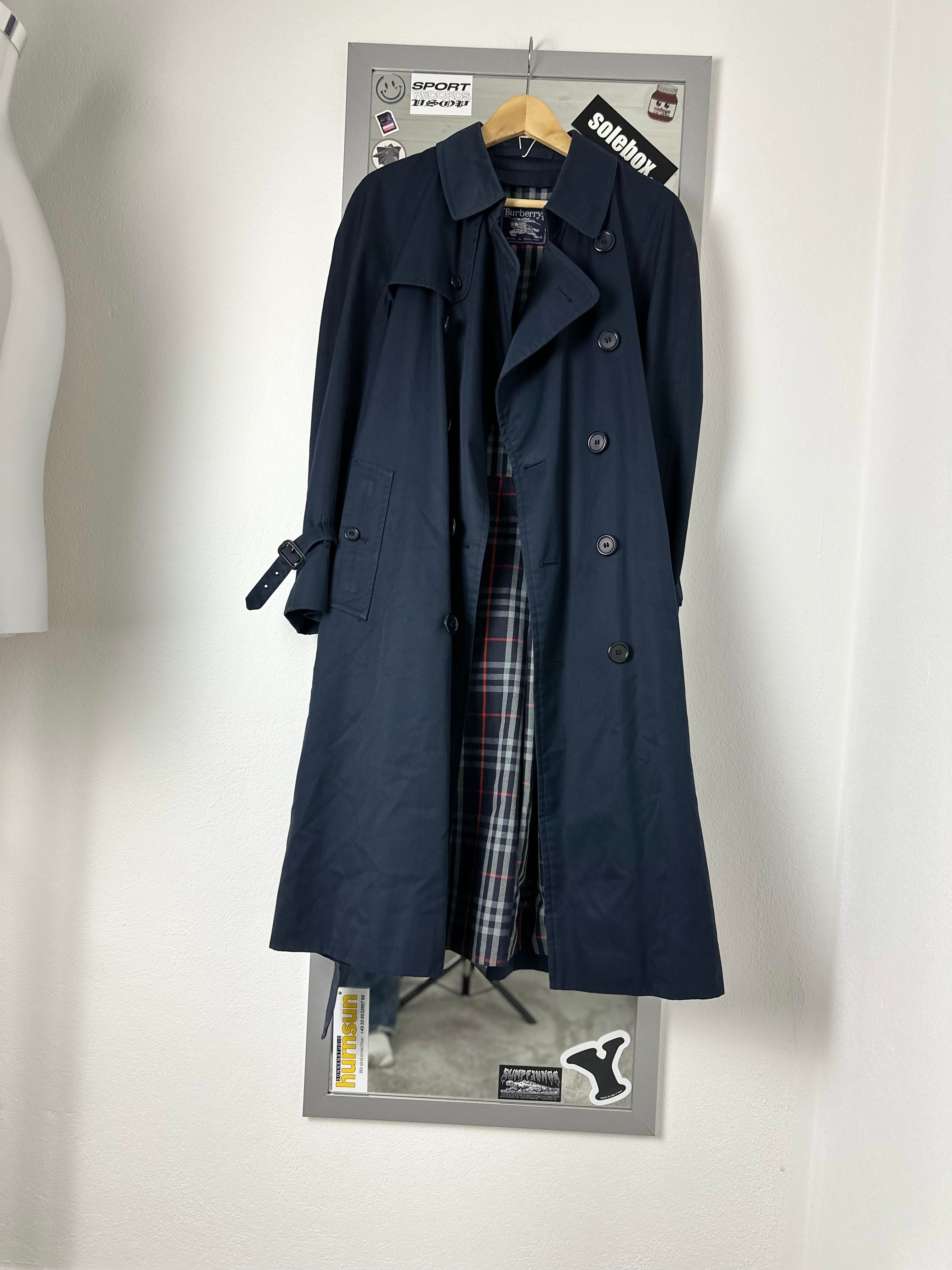 Burberrys Trenchcoat (48/M)