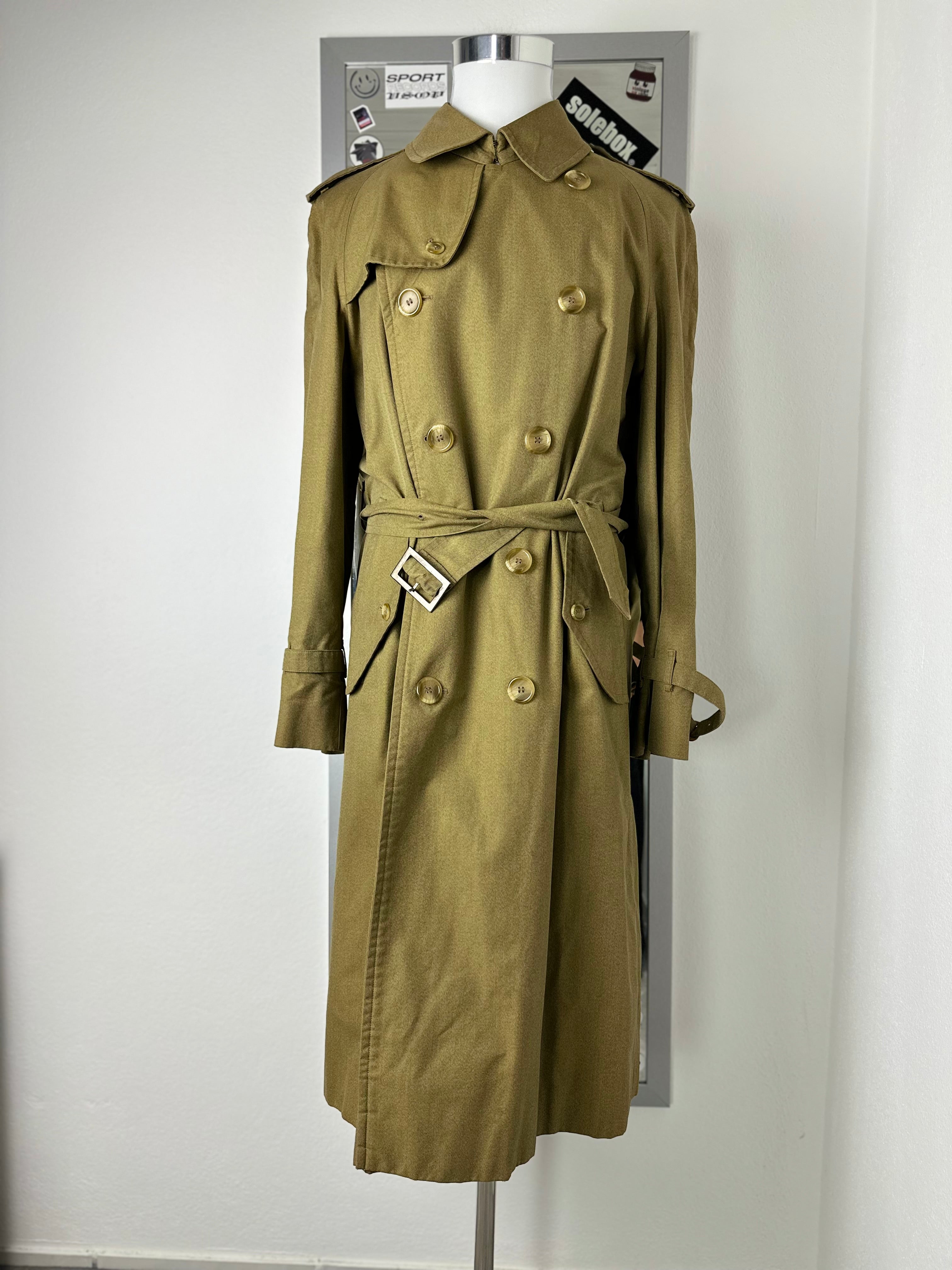 Burberrys Trenchcoat (50/L)