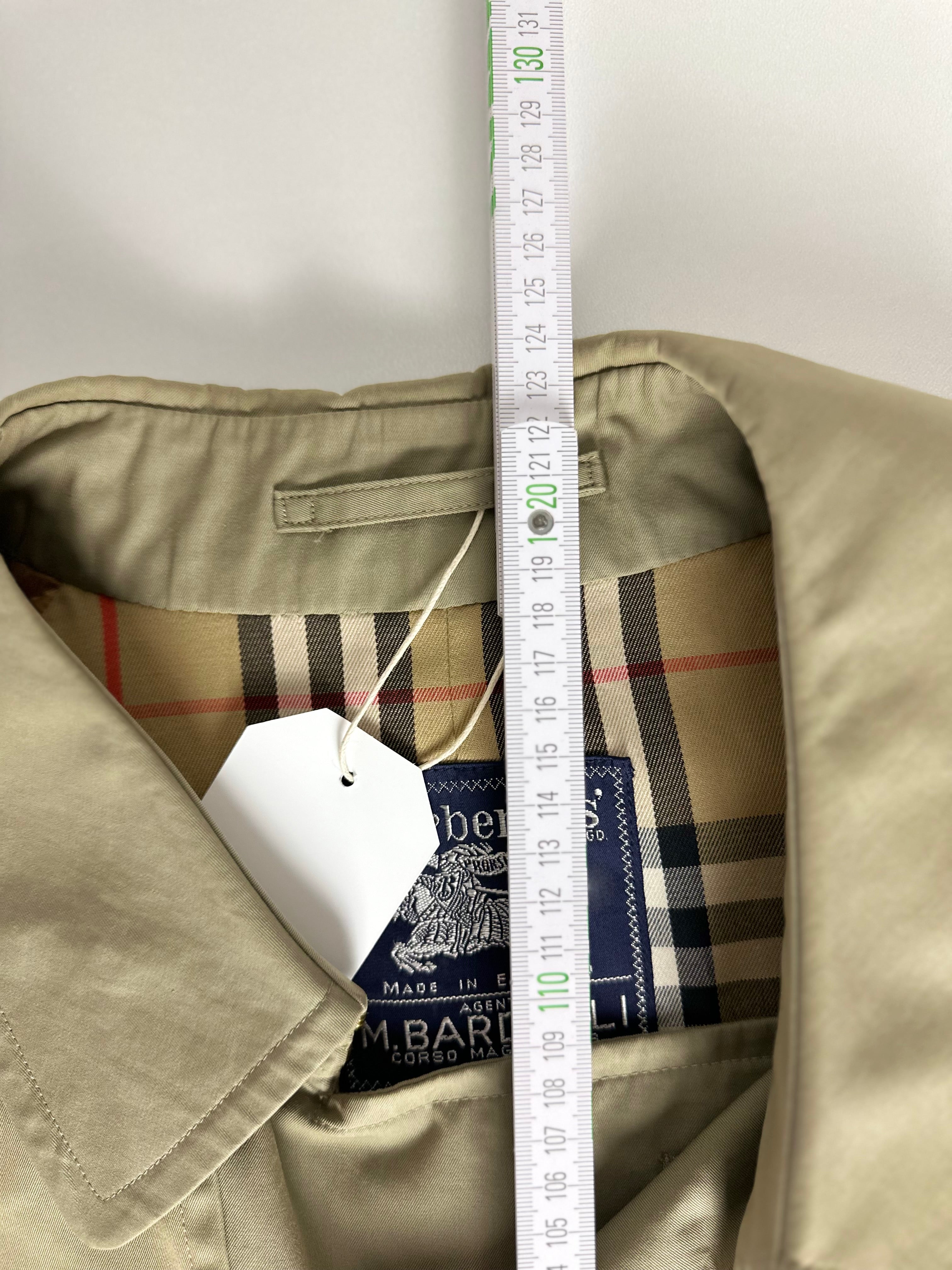 Burberrys Trenchcoat (56/XL)