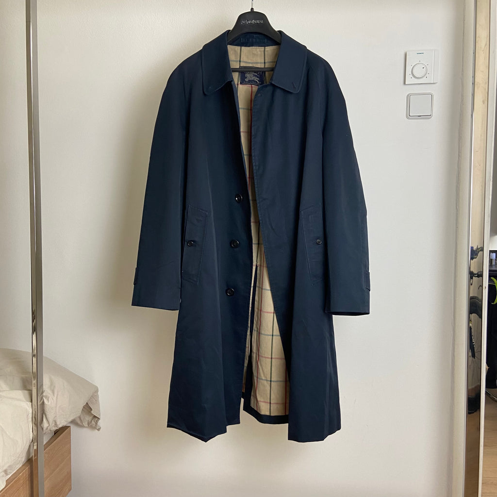 Burberrys Carcoat (52/L)