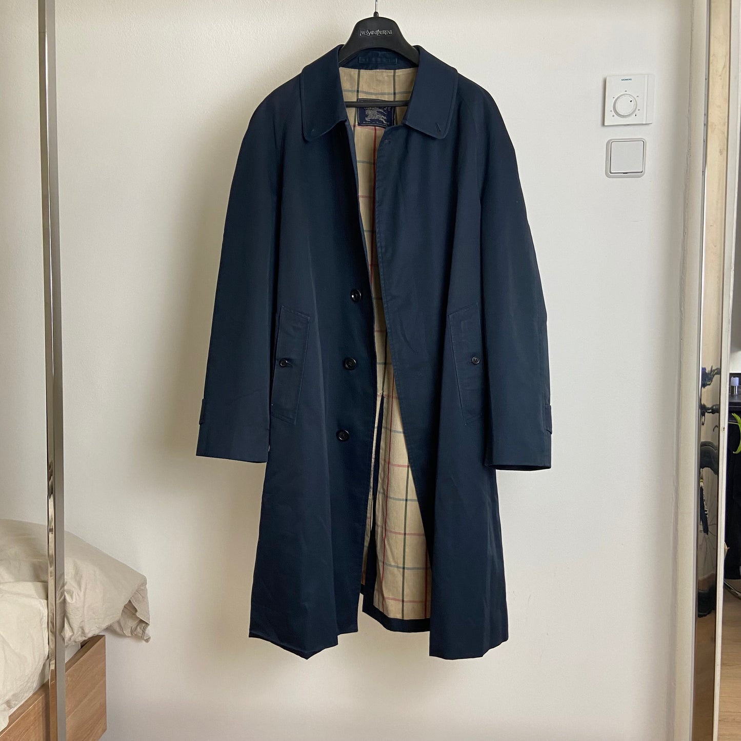 Burberrys Carcoat (52/L)