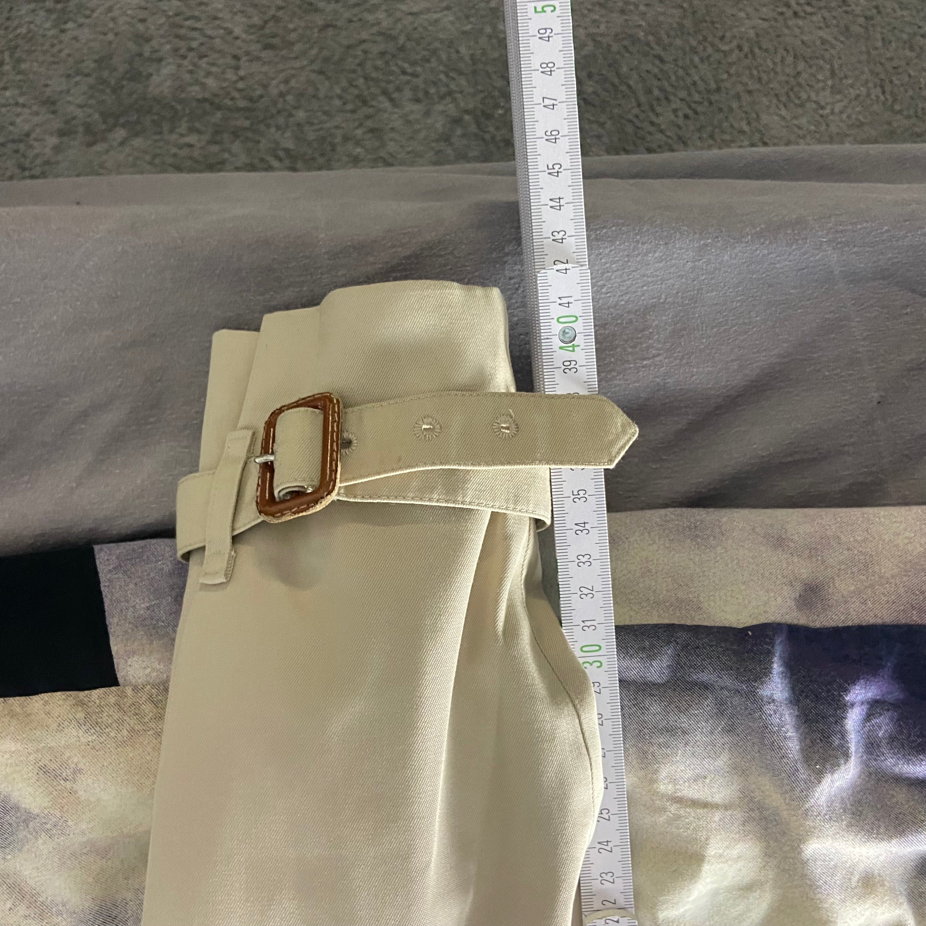 Burberrys Trenchcoat (12/M)
