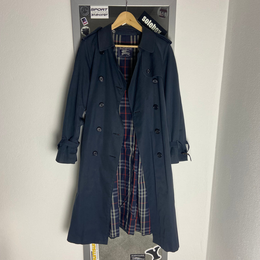 Burberry Trenchcoat Size 12/M