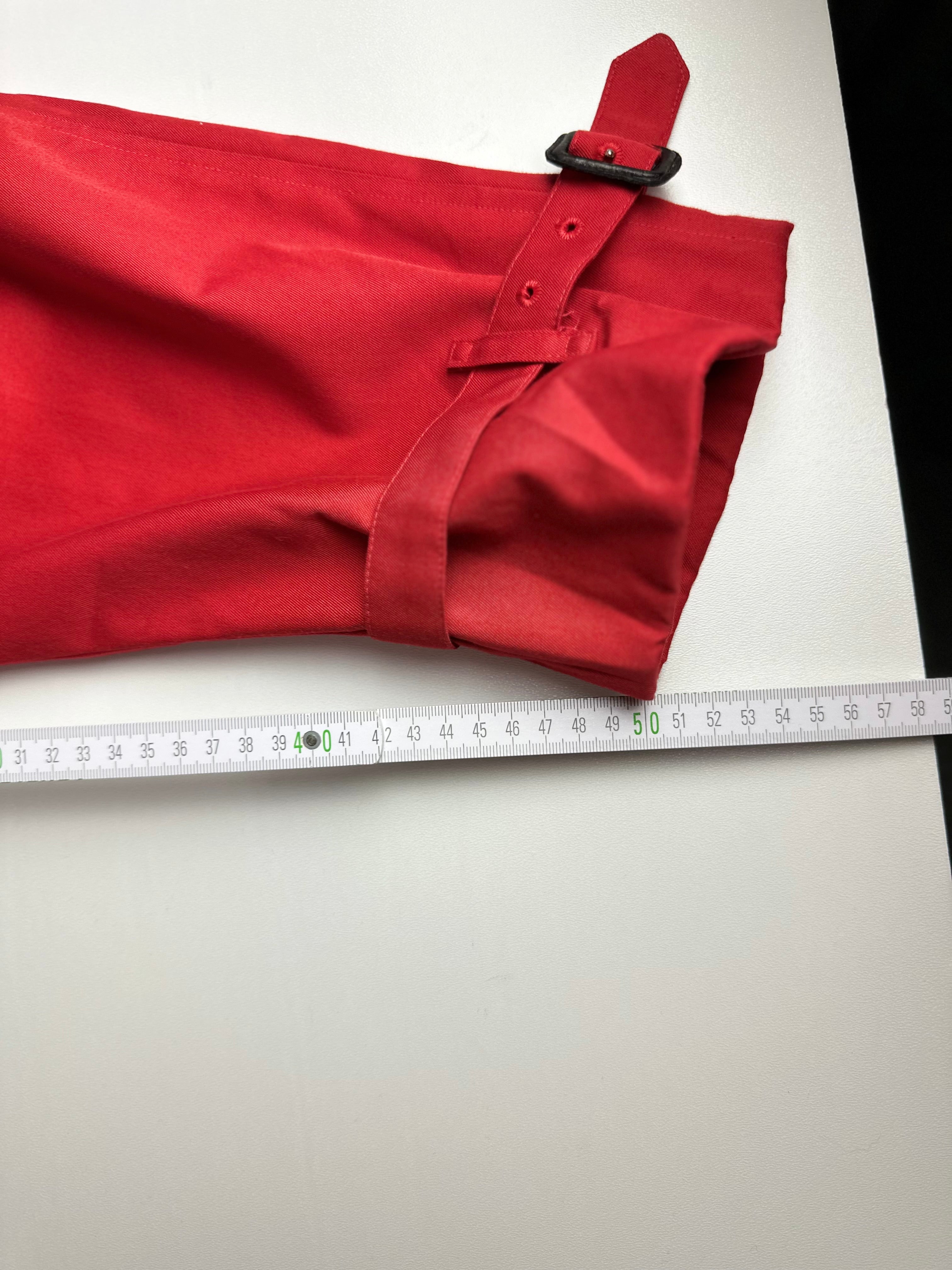 Burberrys Trenchcoat (16/XL)