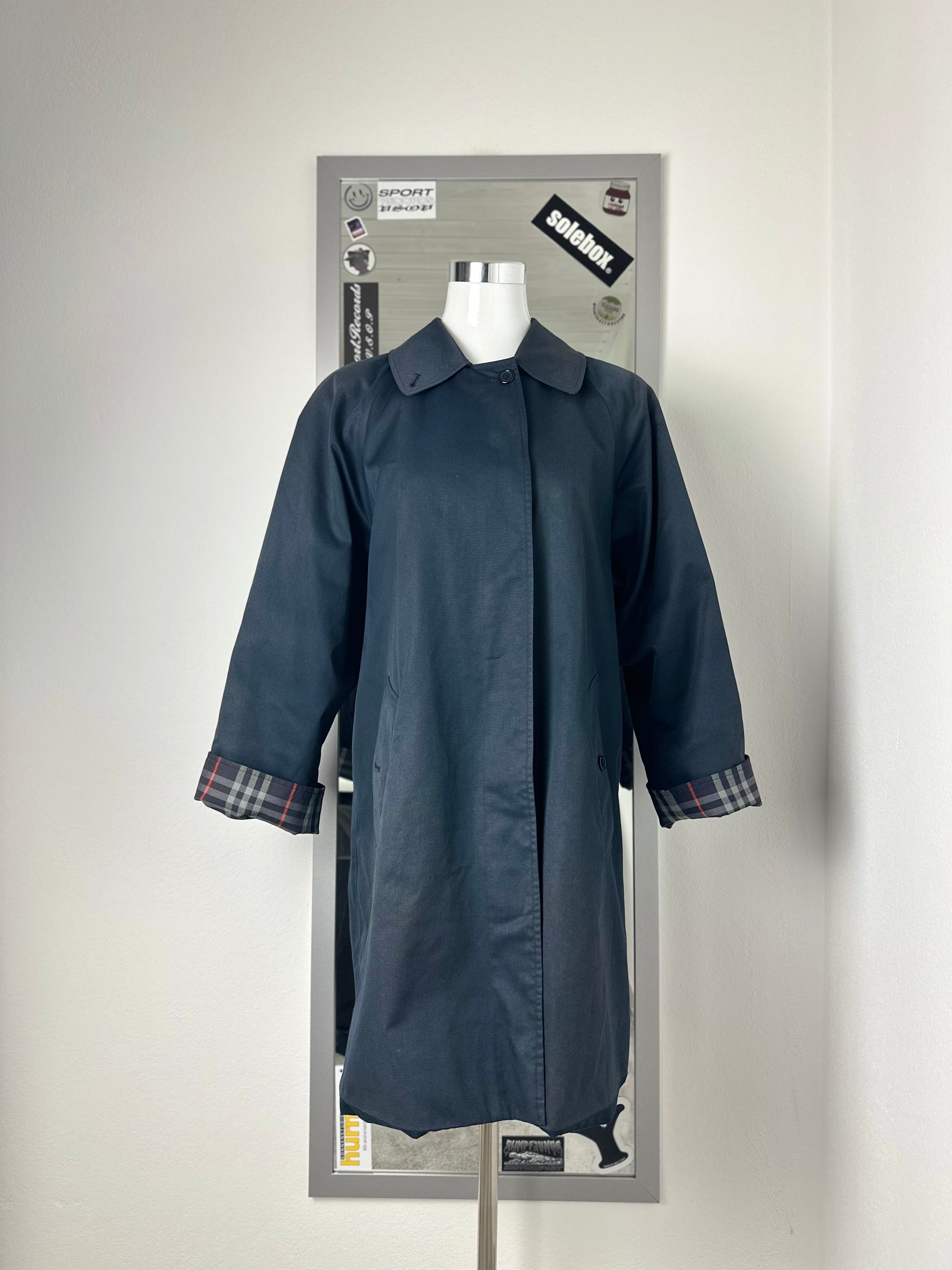 Burberrys Carcoat (10/S)