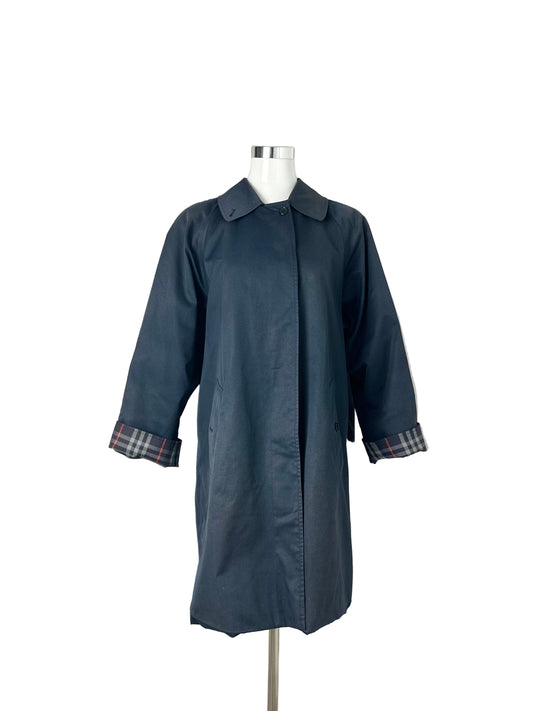 Burberrys Carcoat (10/S)