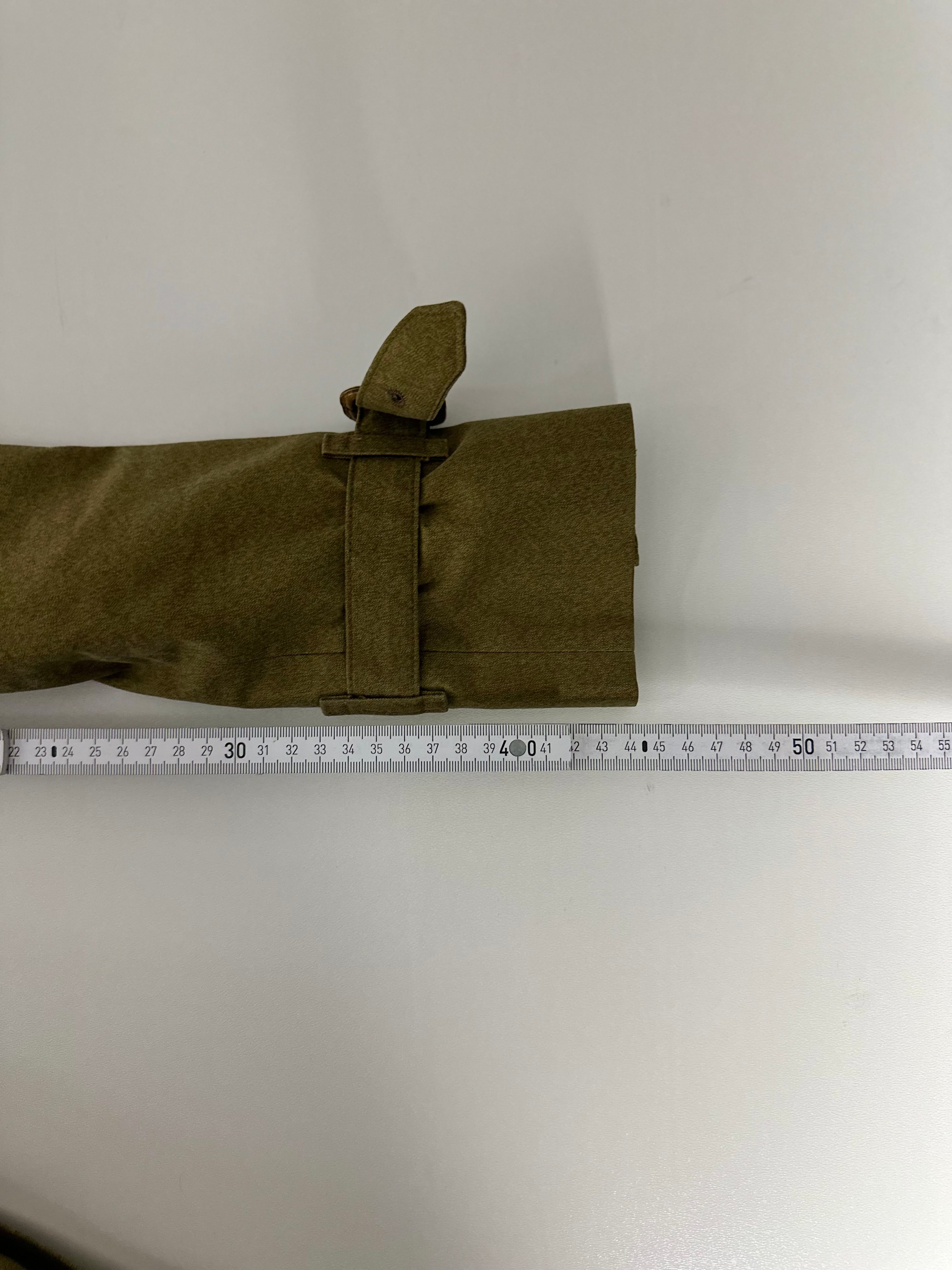 Burberrys Trenchcoat (6/XXS)