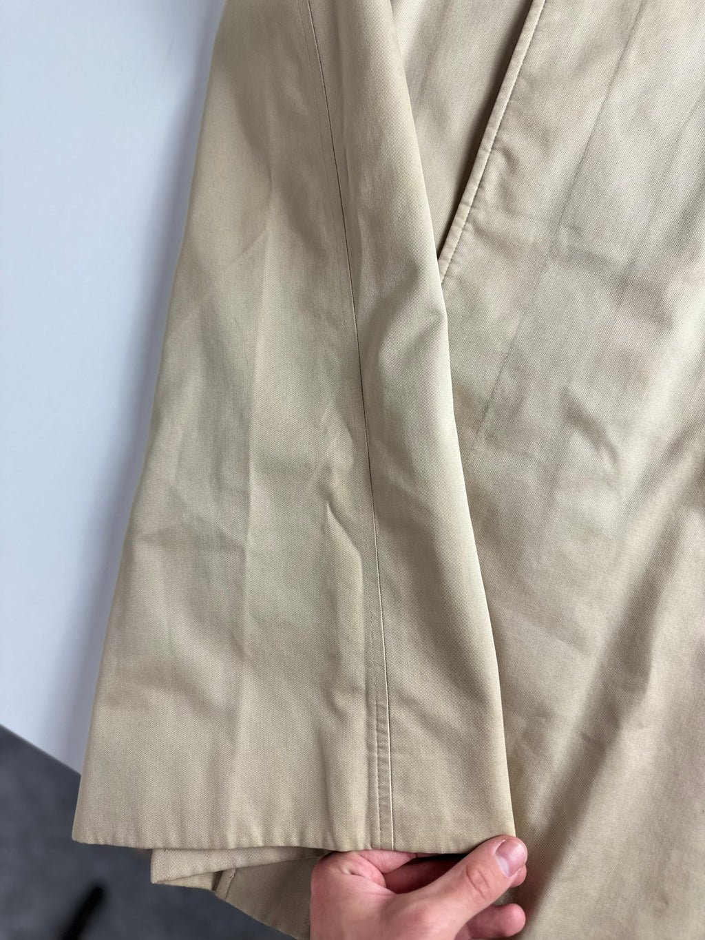 Burberrys Carcoat (52/L)