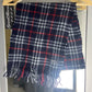 Burberrys Scarf