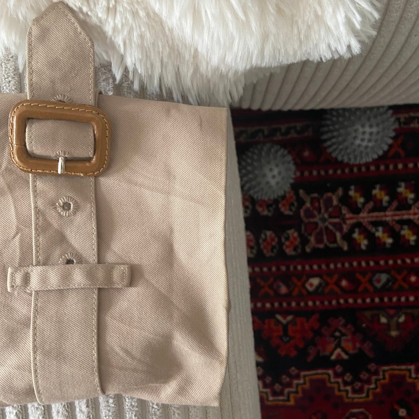 Burberry Trenchcoat Size 6/XXS