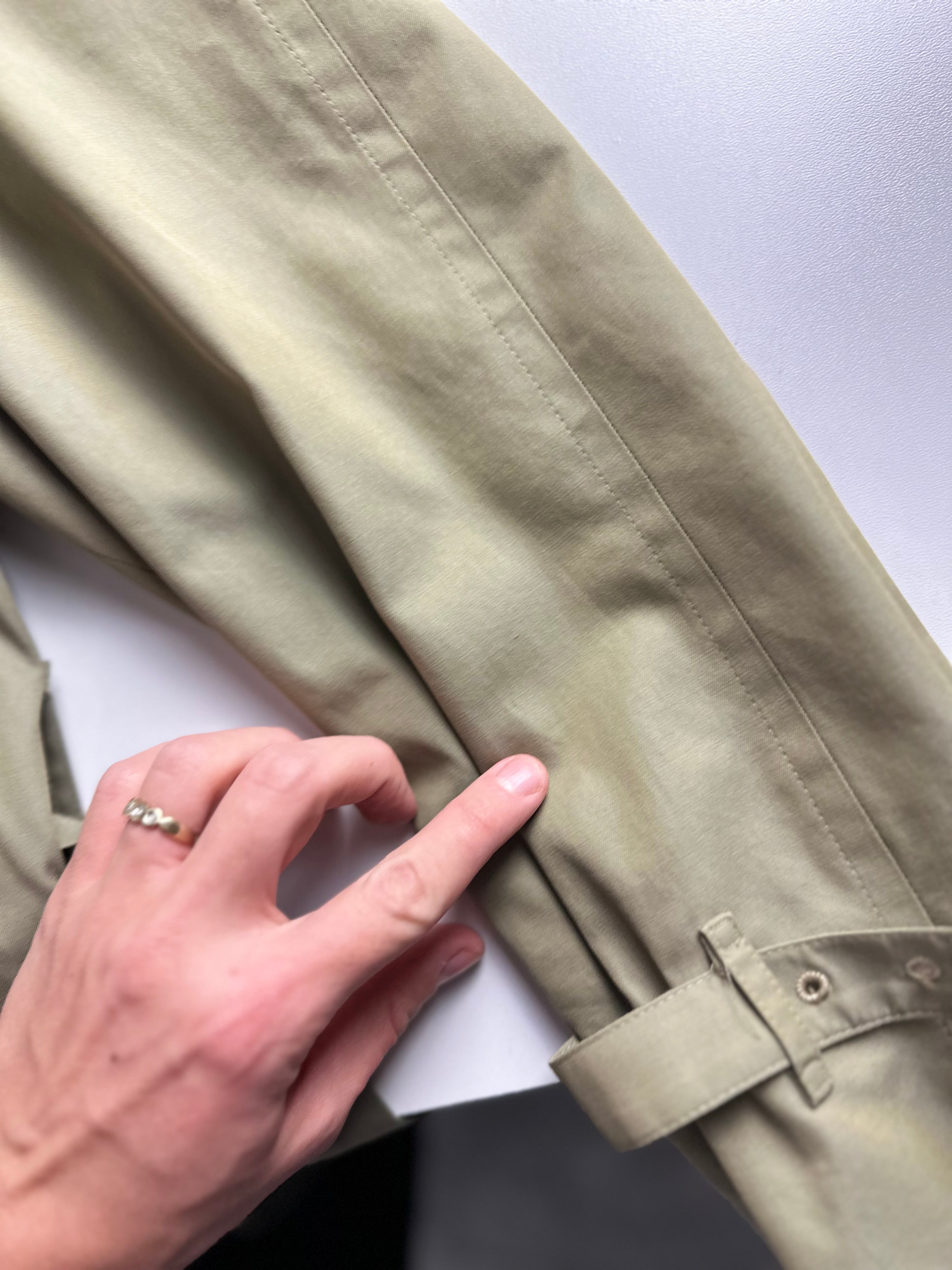 Burberrys Trenchcoat (50/L)