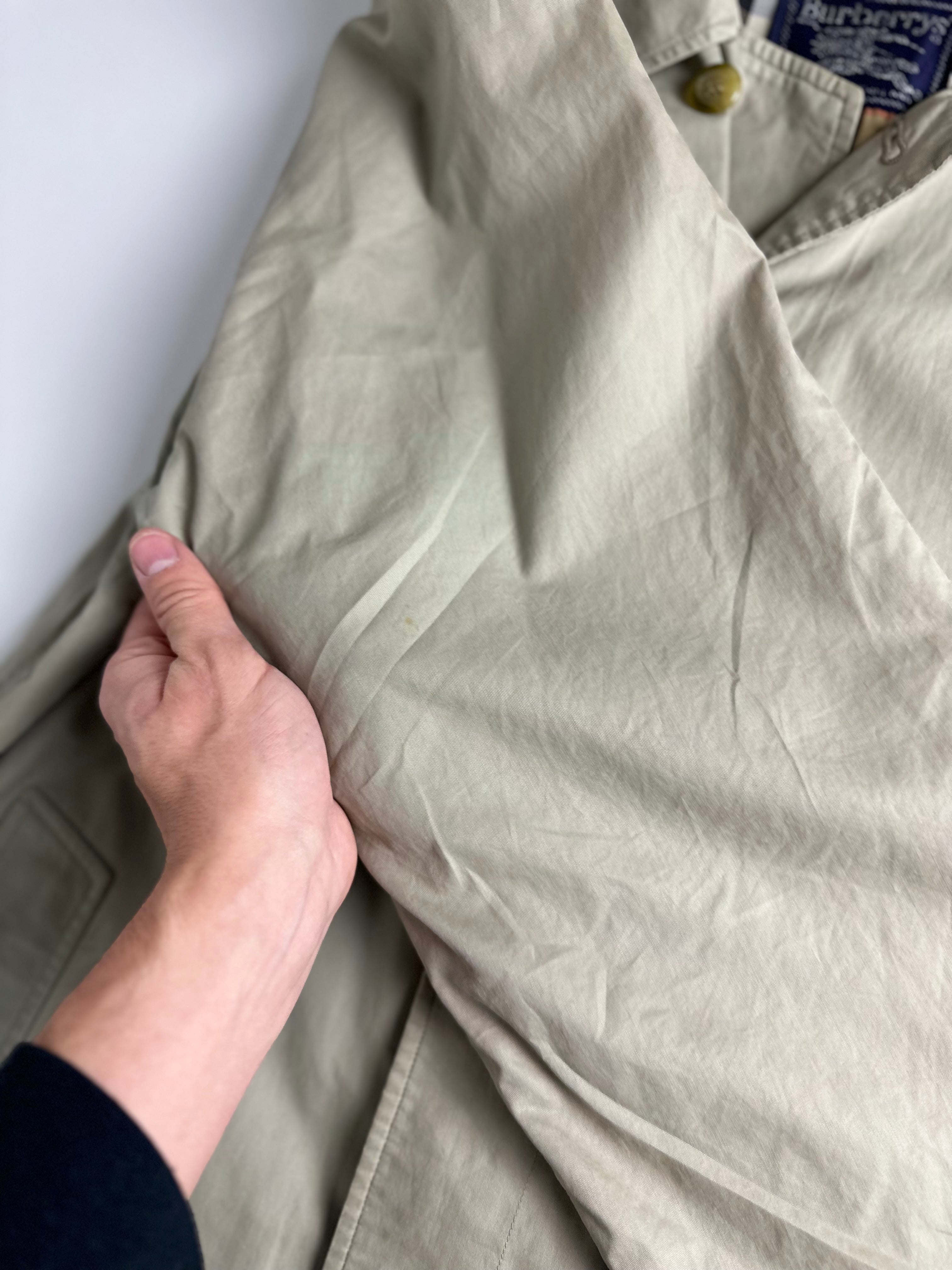 Burberrys Carcoat (50/L)