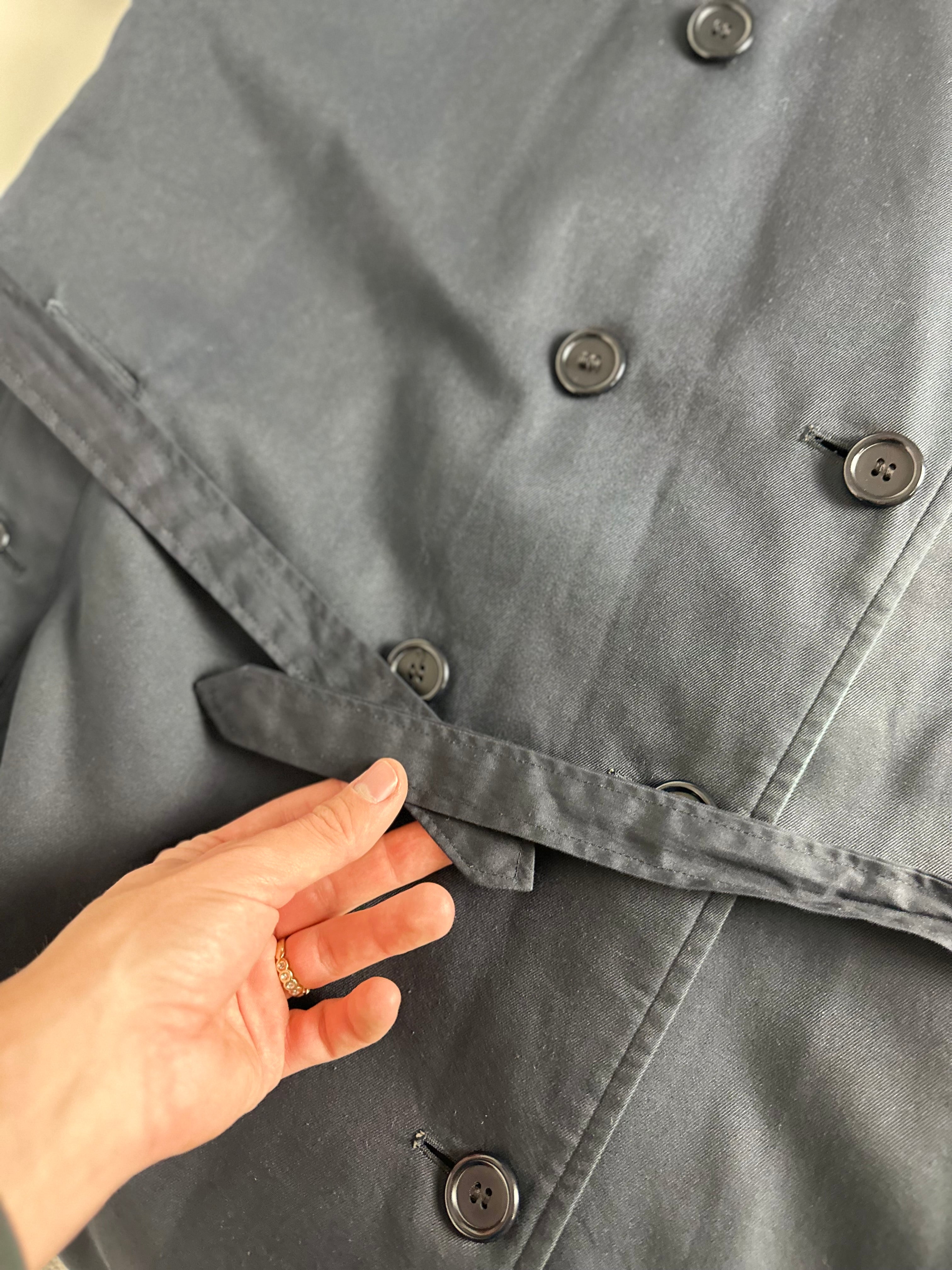 Burberrys Trenchcoat (12/M)