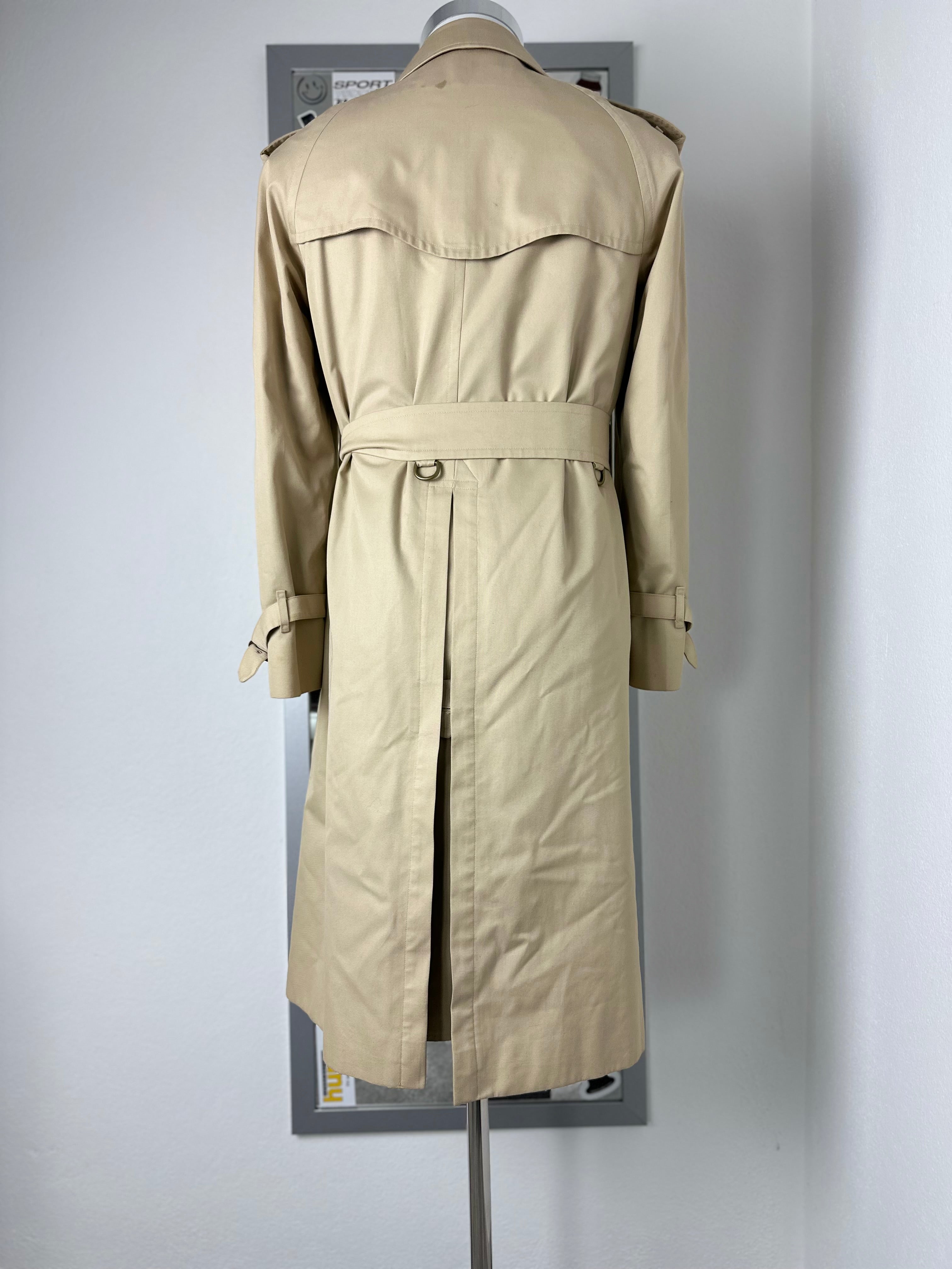 Burberrys Trenchcoat (44/XS)
