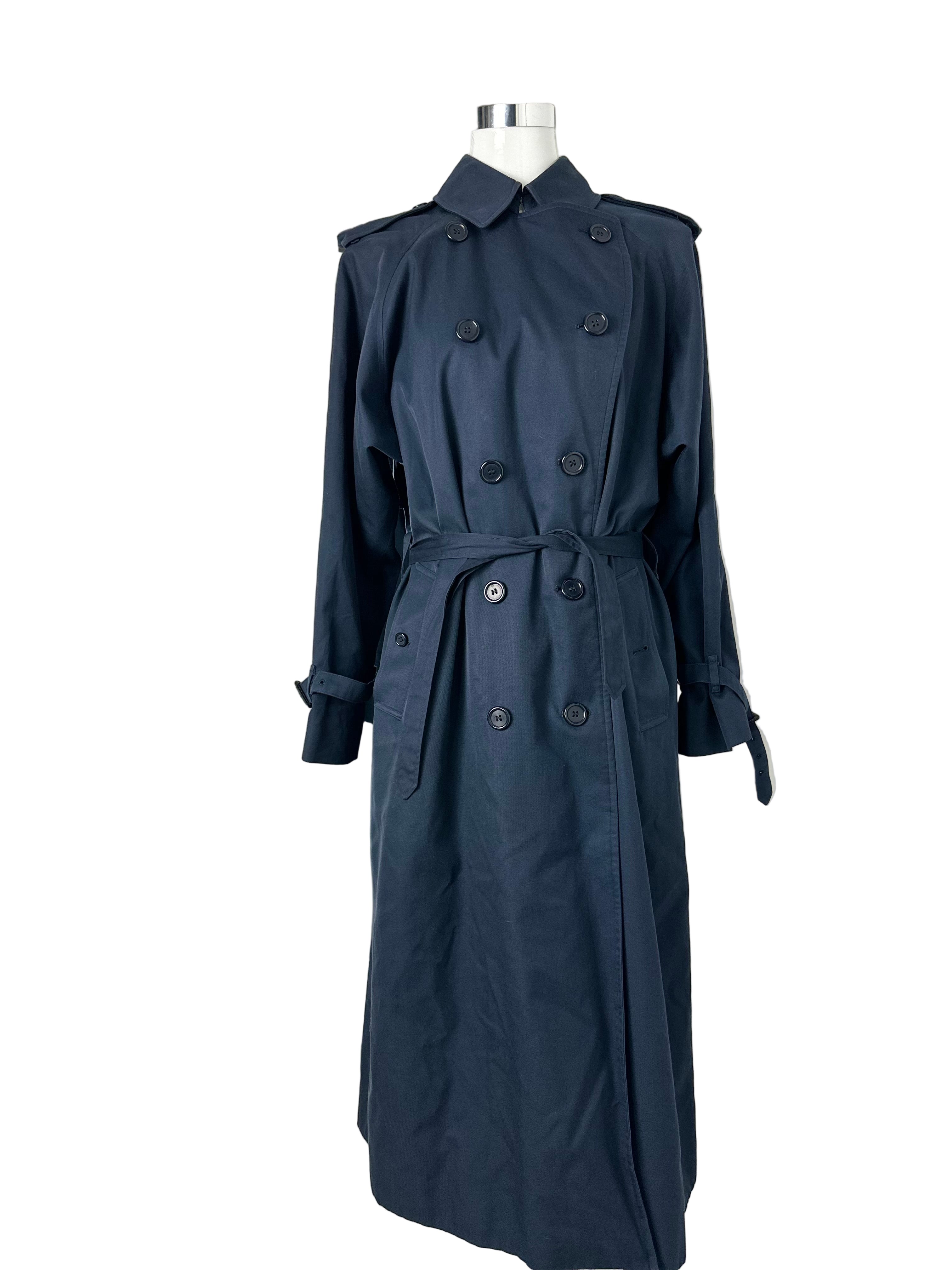 Burberrys Trenchcoat (12/M)