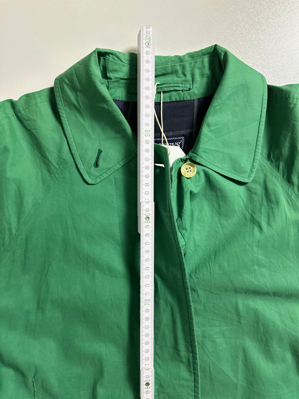 Burberrys Carcoat (16/XL)