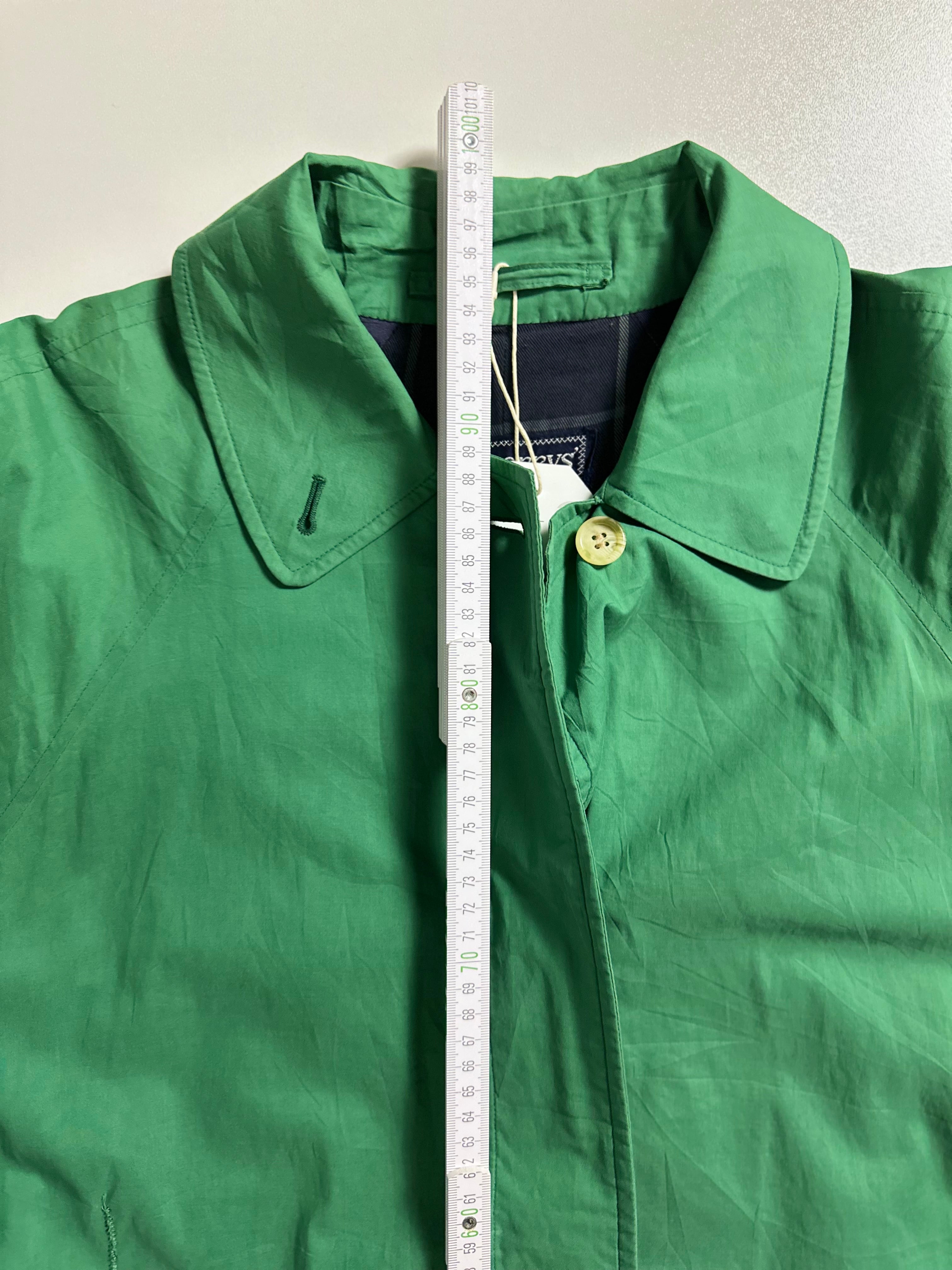 Burberrys Carcoat (16/XL)