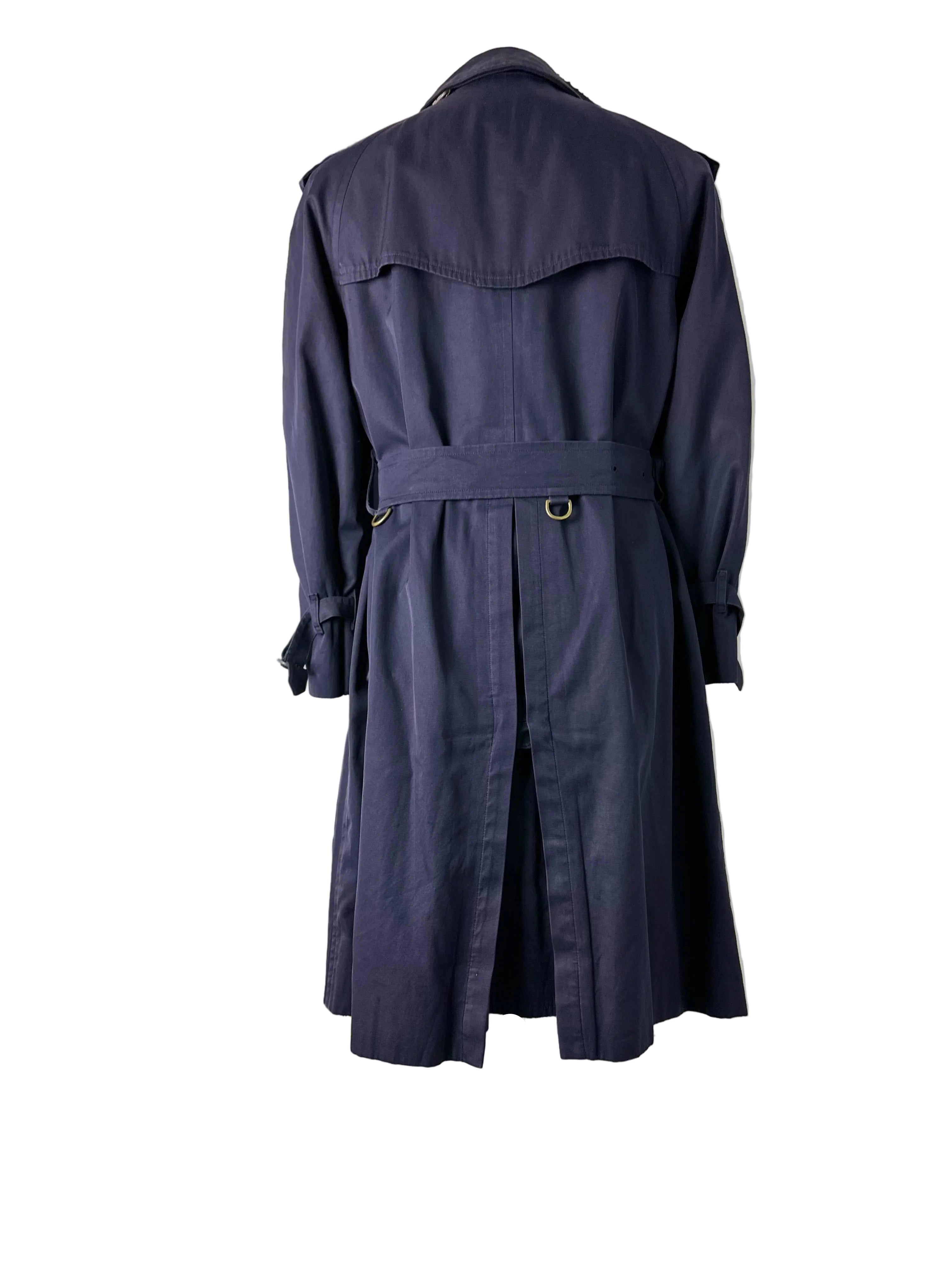 Burberrys Trenchcoat (46/S)