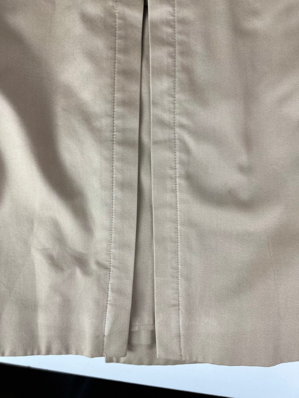 Burberrys Trenchcoat (50/L)