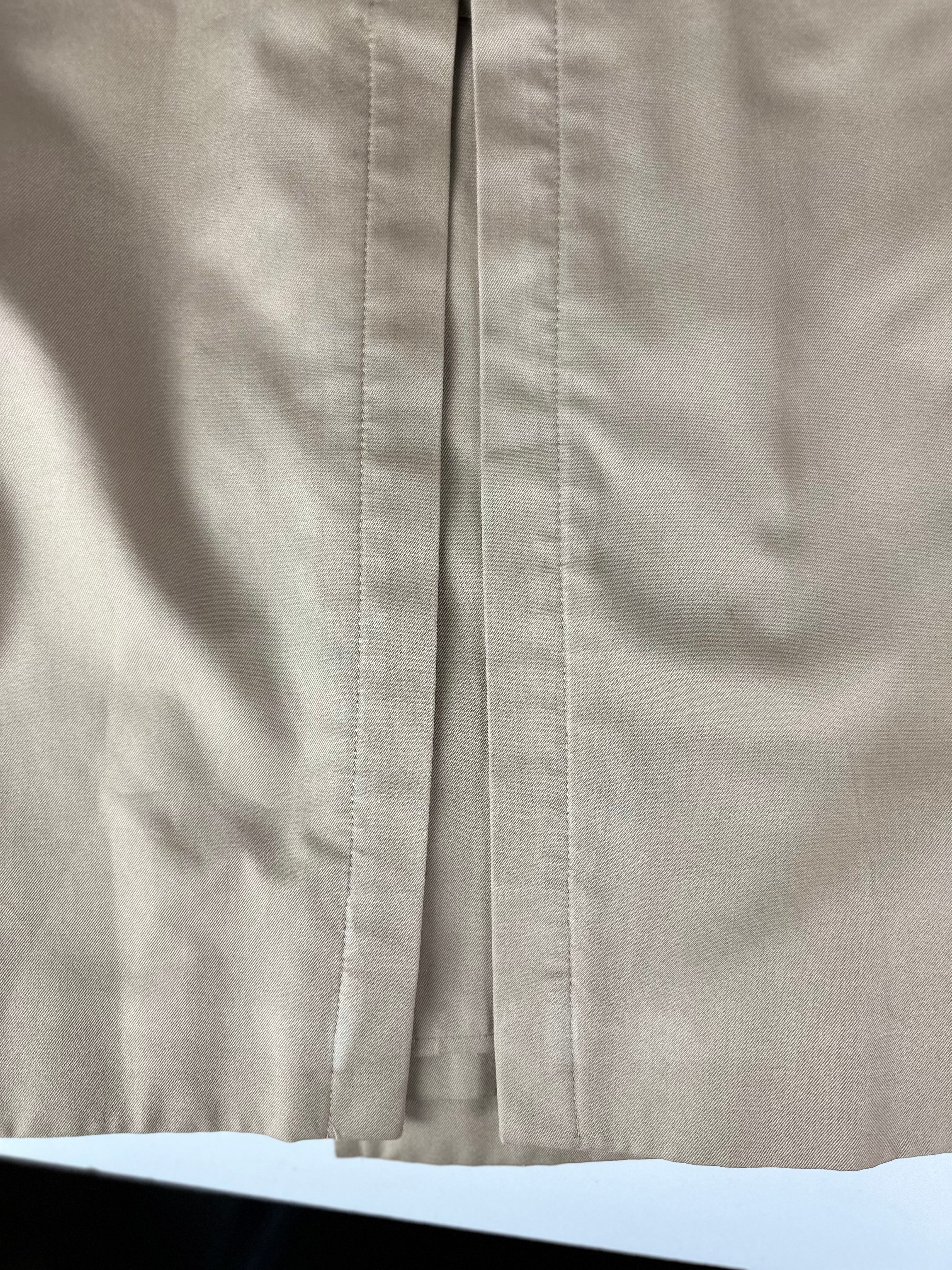 Burberrys Trenchcoat (50/L)