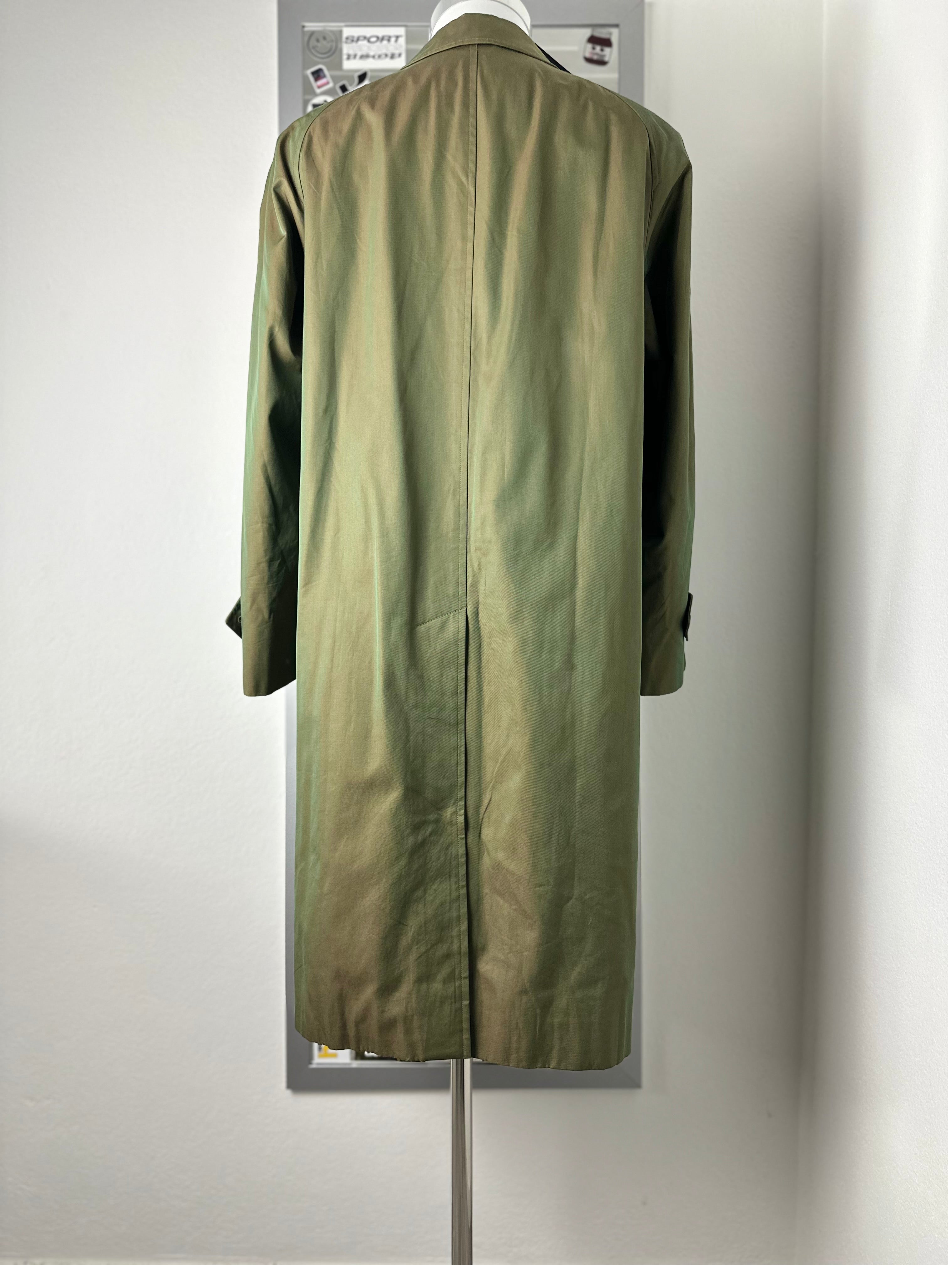 Burberrys Carcoat (48/M)