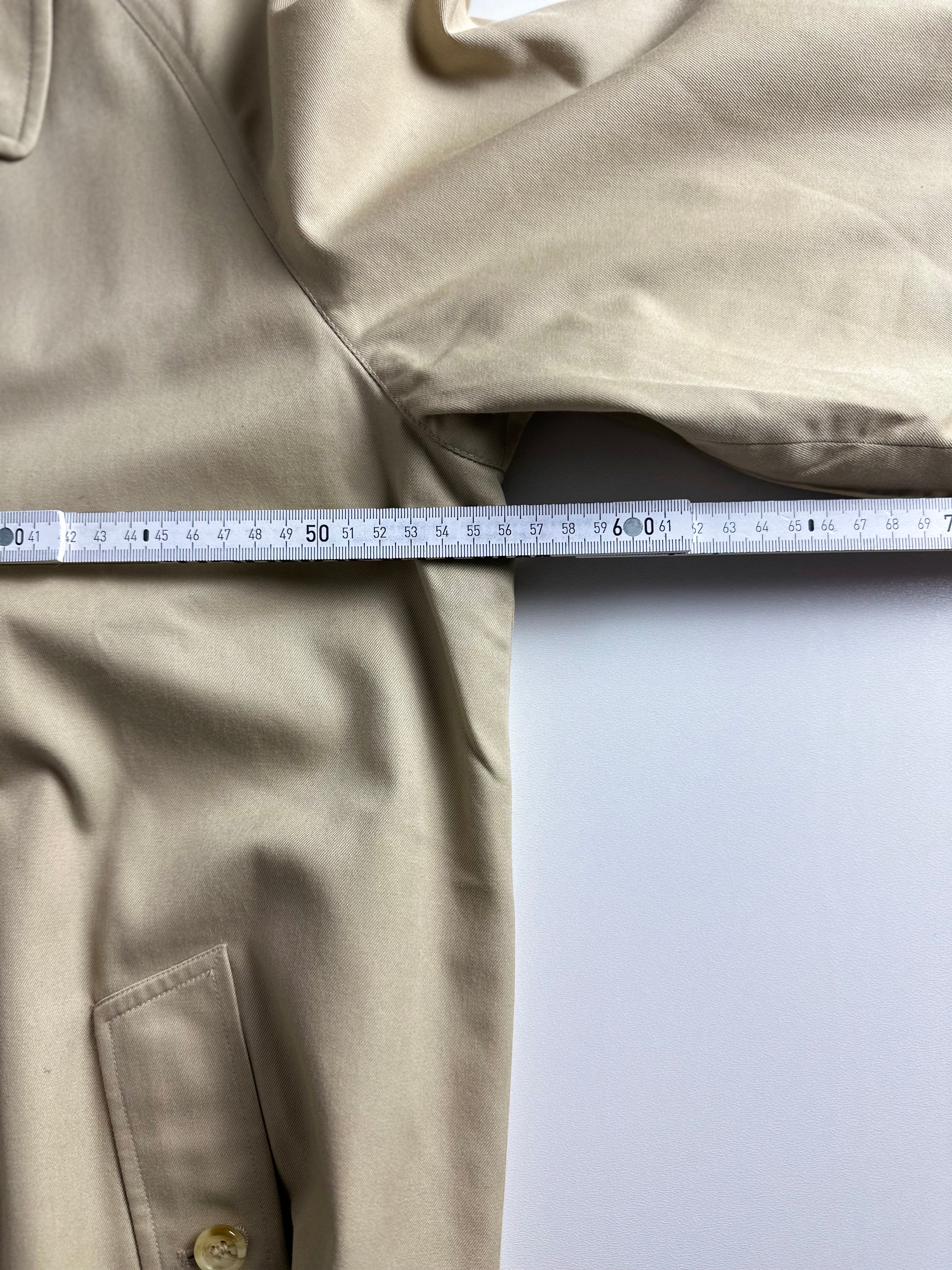 Burberrys Carcoat (12/M)