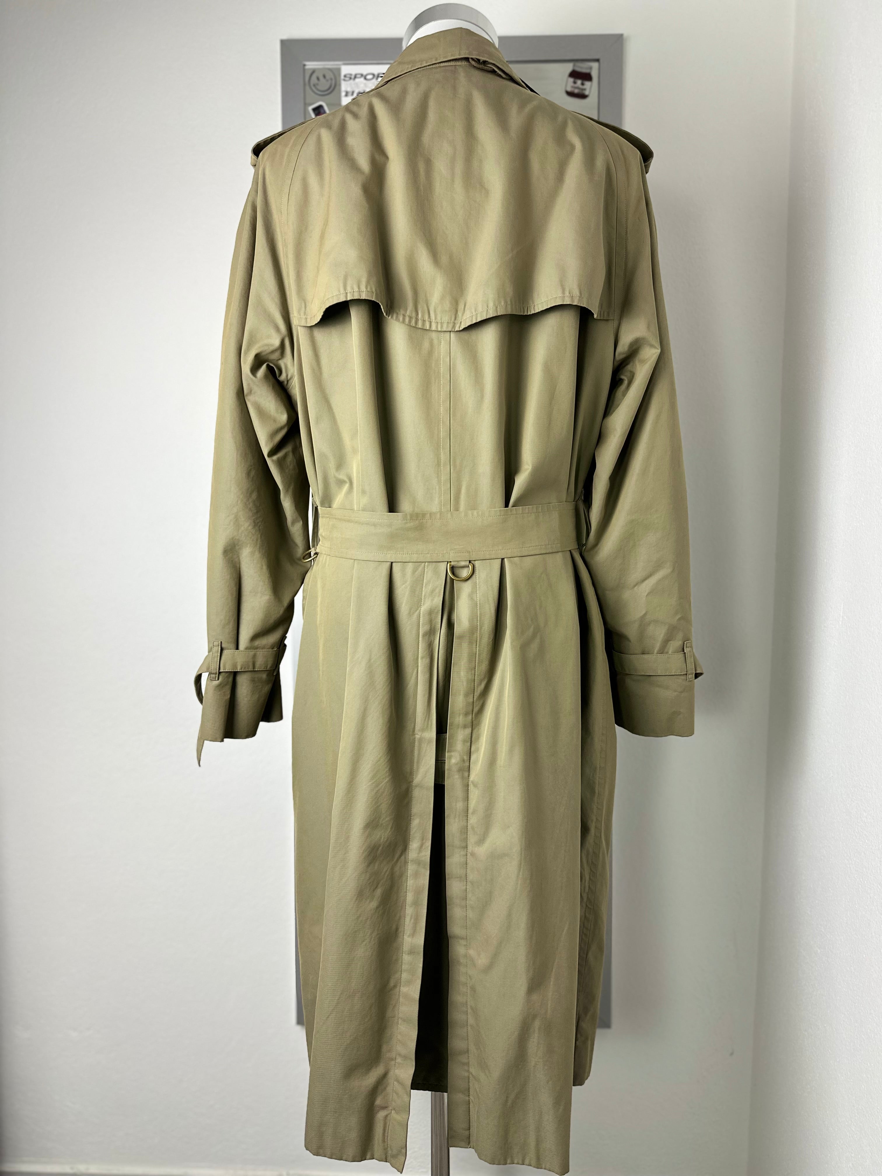 Burberrys Trenchcoat (52/L)