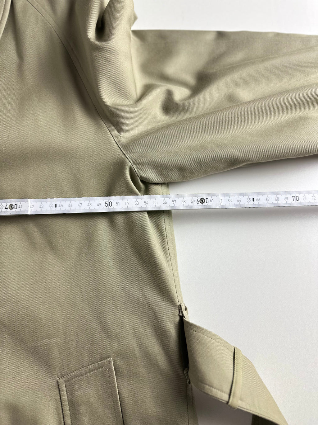 Burberrys Trenchcoat (48/M)