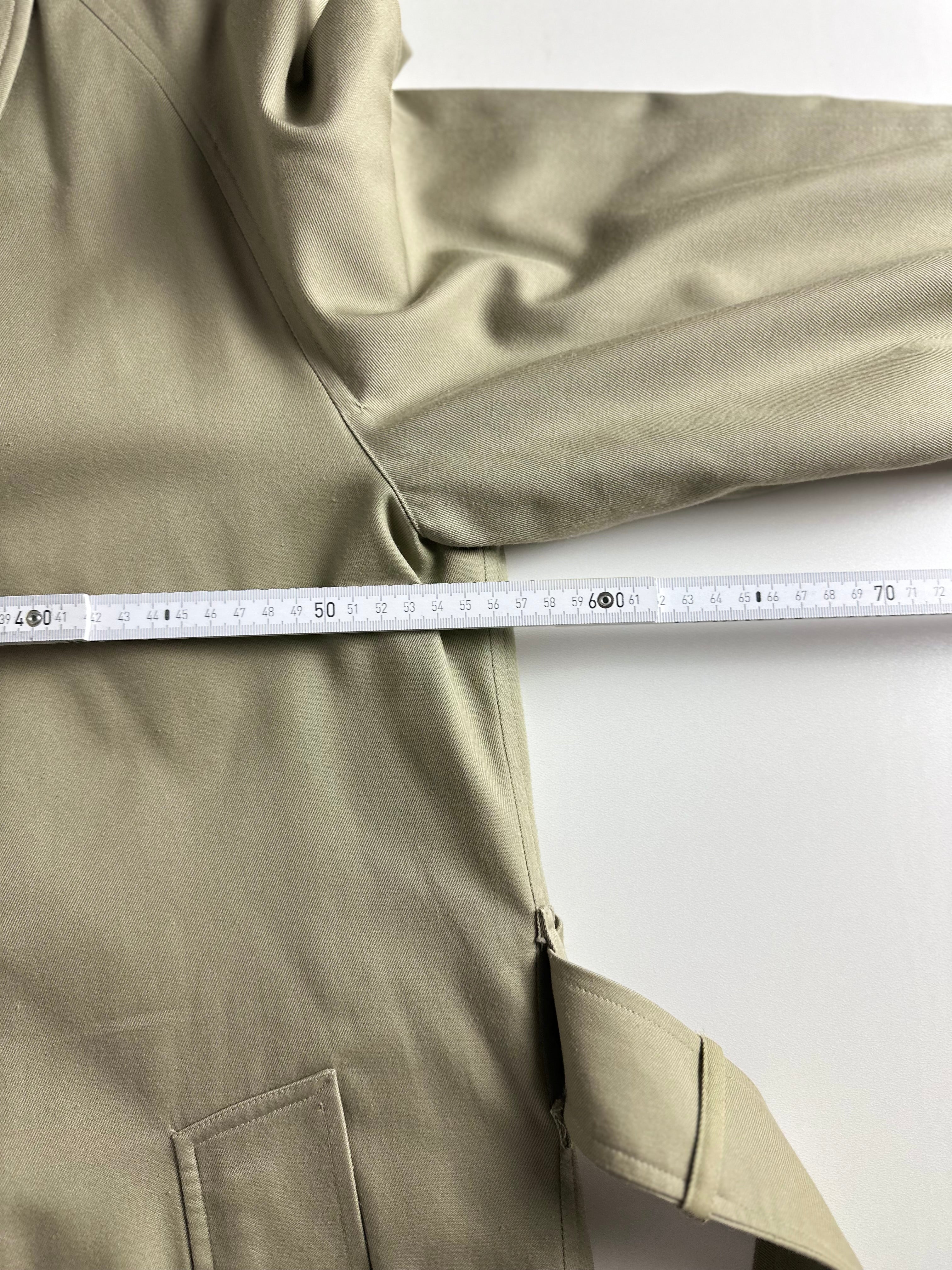 Burberrys Trenchcoat (48/M)