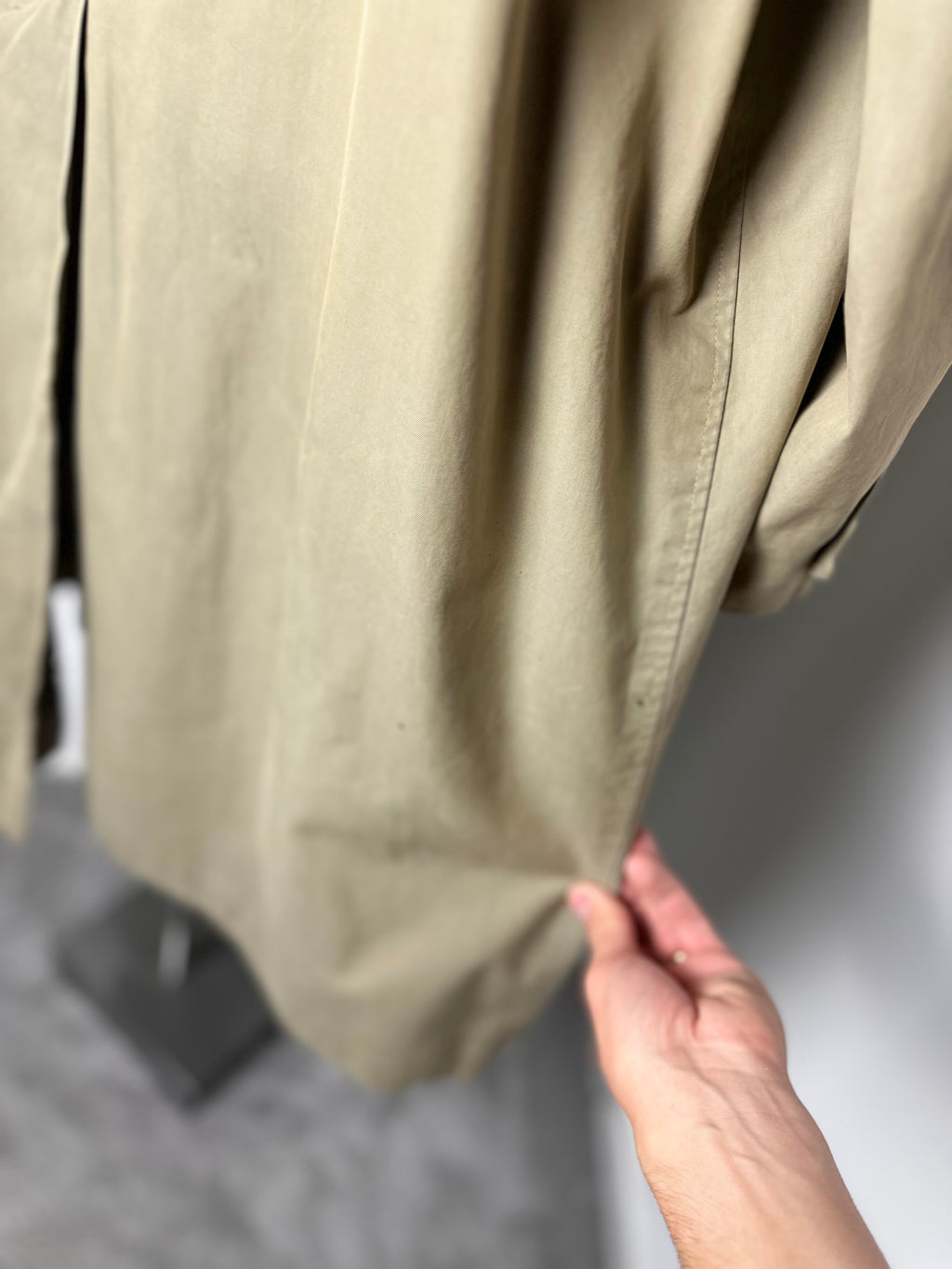 Burberrys Carcoat (58/XXL)