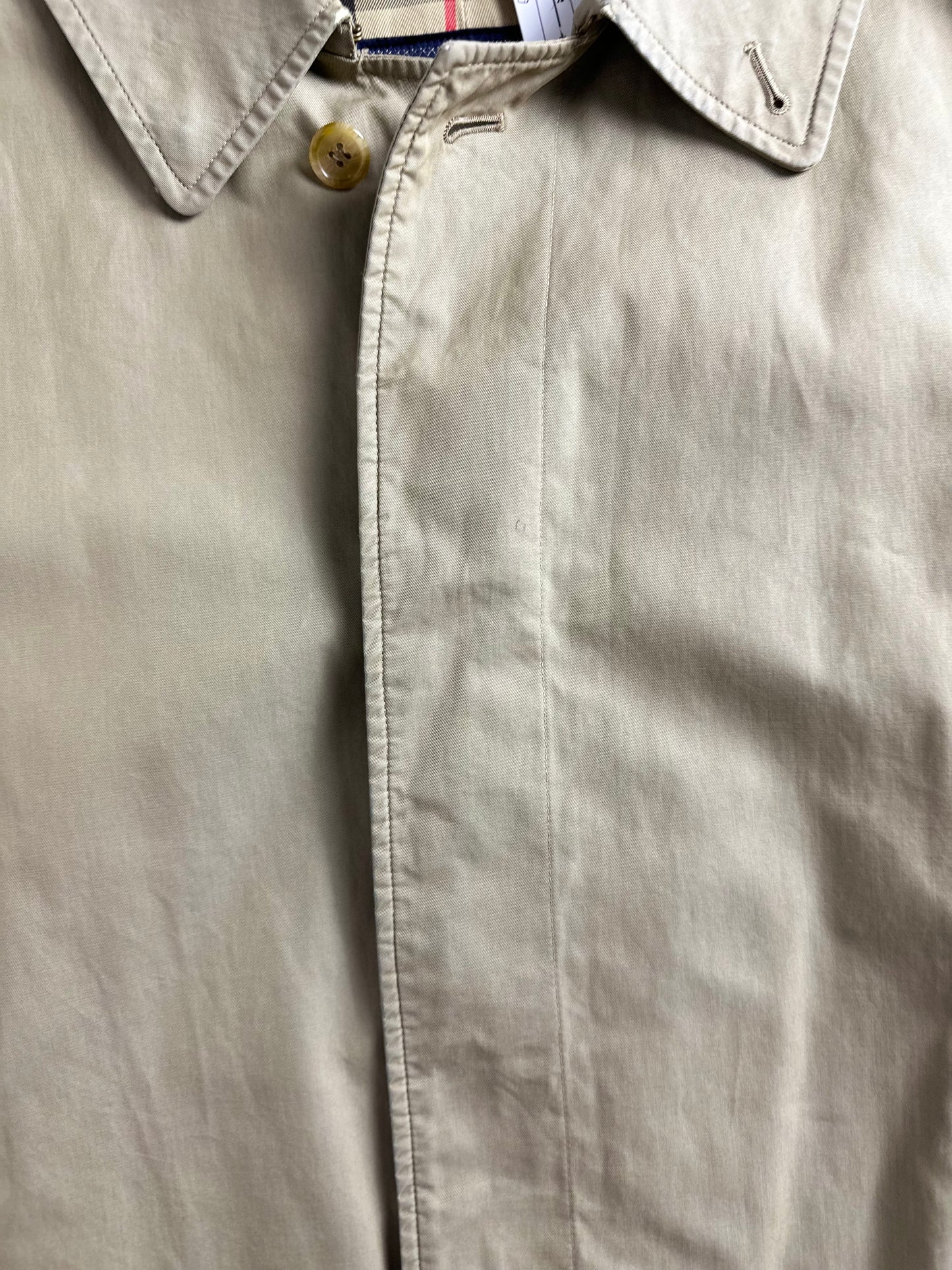 Burberrys Carcoat (54/XL)