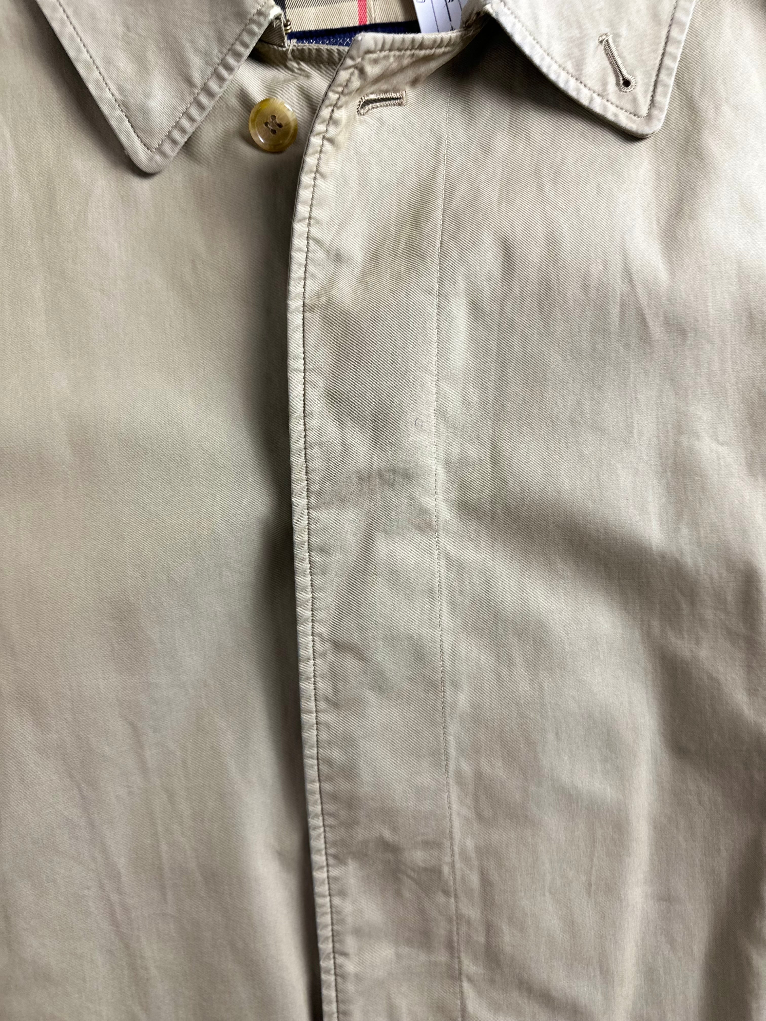 Burberrys Carcoat (54/XL)