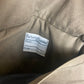 Burberry Trenchcoat Size 54/XL including Inlet