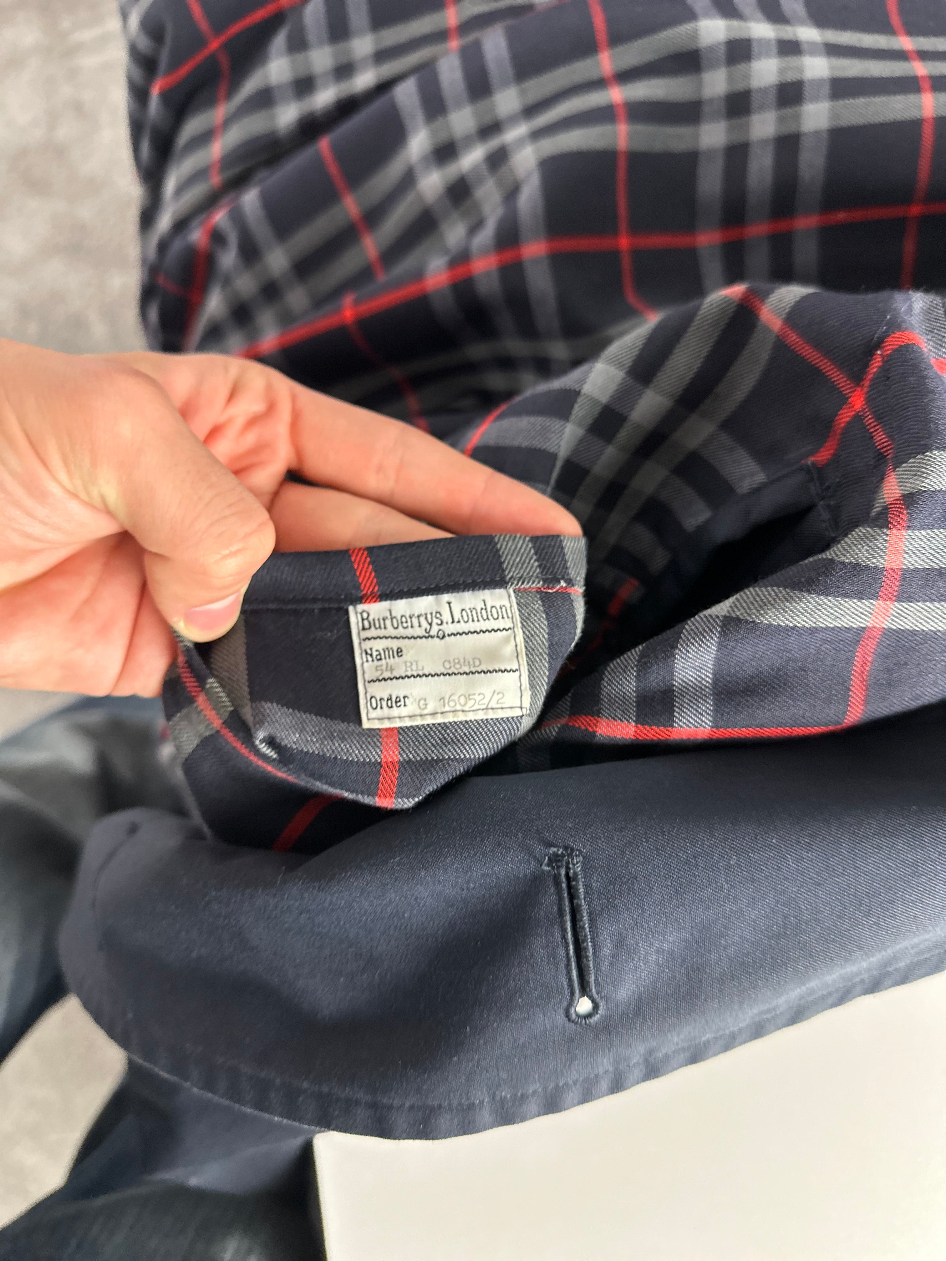 Burberrys Trenchcoat (54/XL)