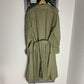 Burberry Trenchcoat Size 56/XL
