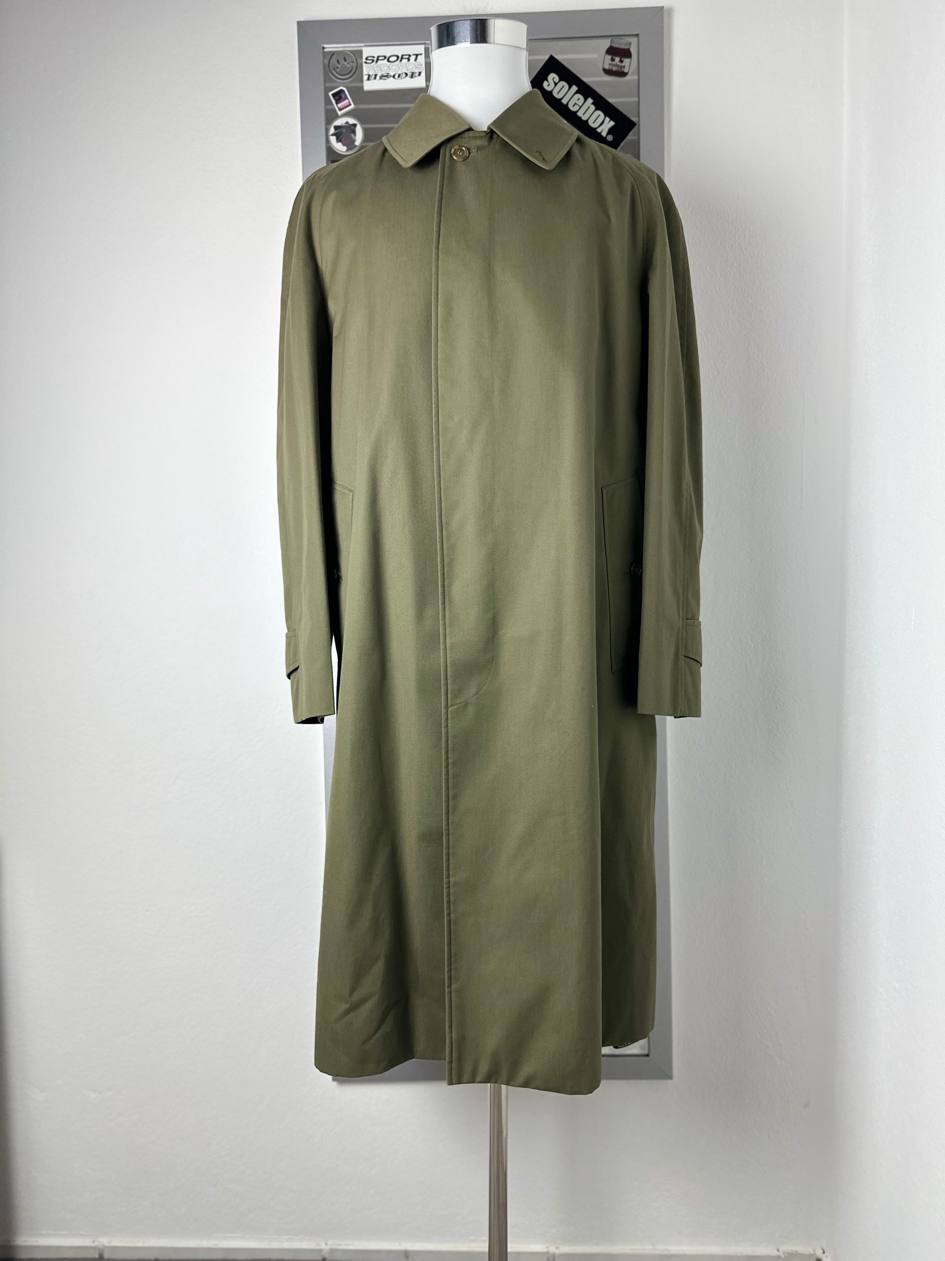 Burberrys Carcoat (50/L)