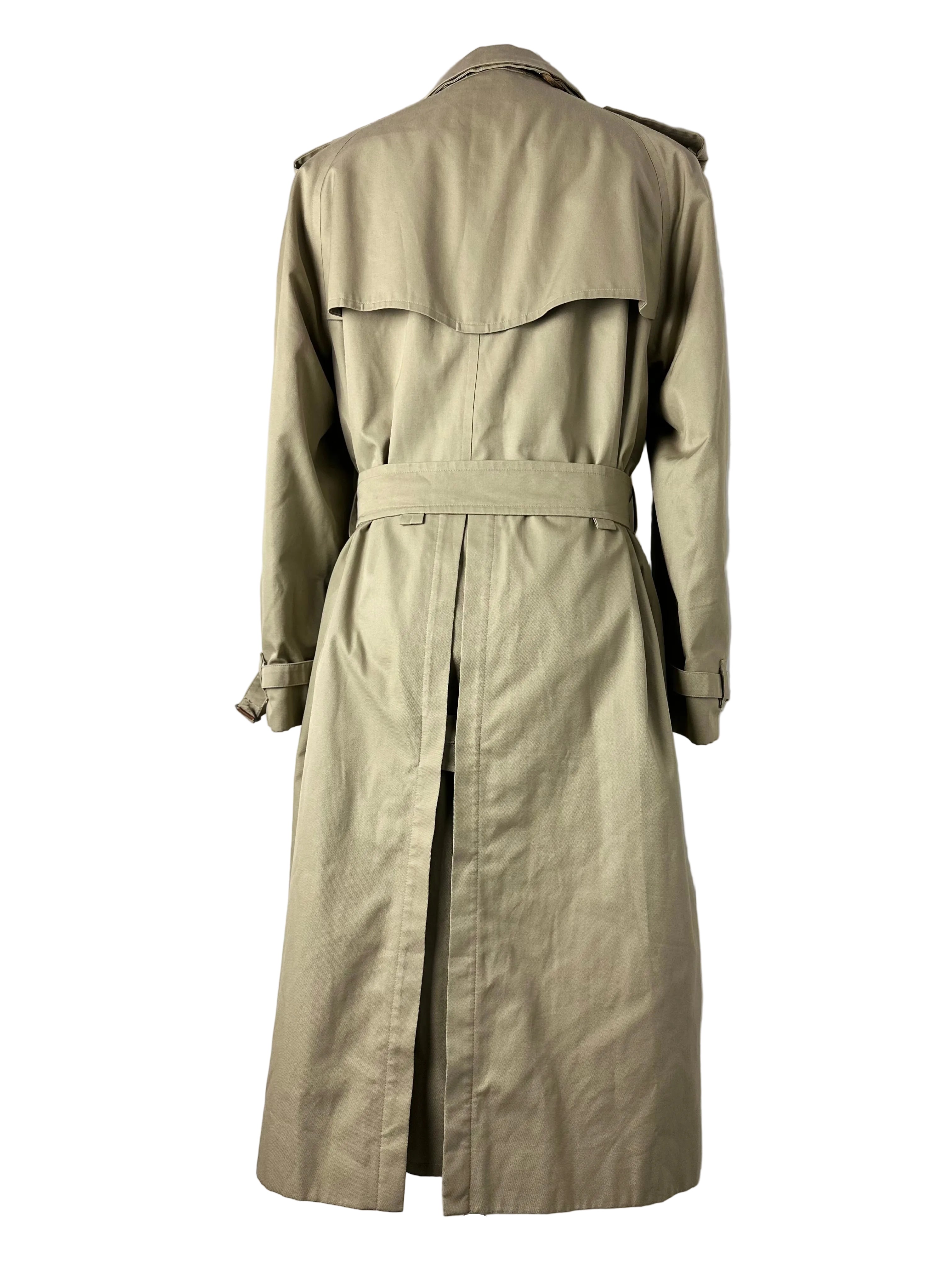 Burberrys Trenchcoat (48/M)
