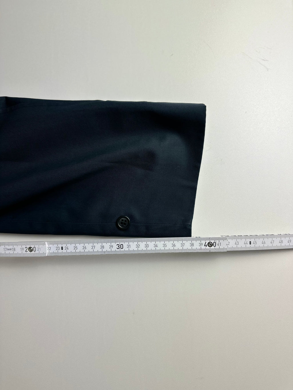 Burberrys Carcoat (46/S)