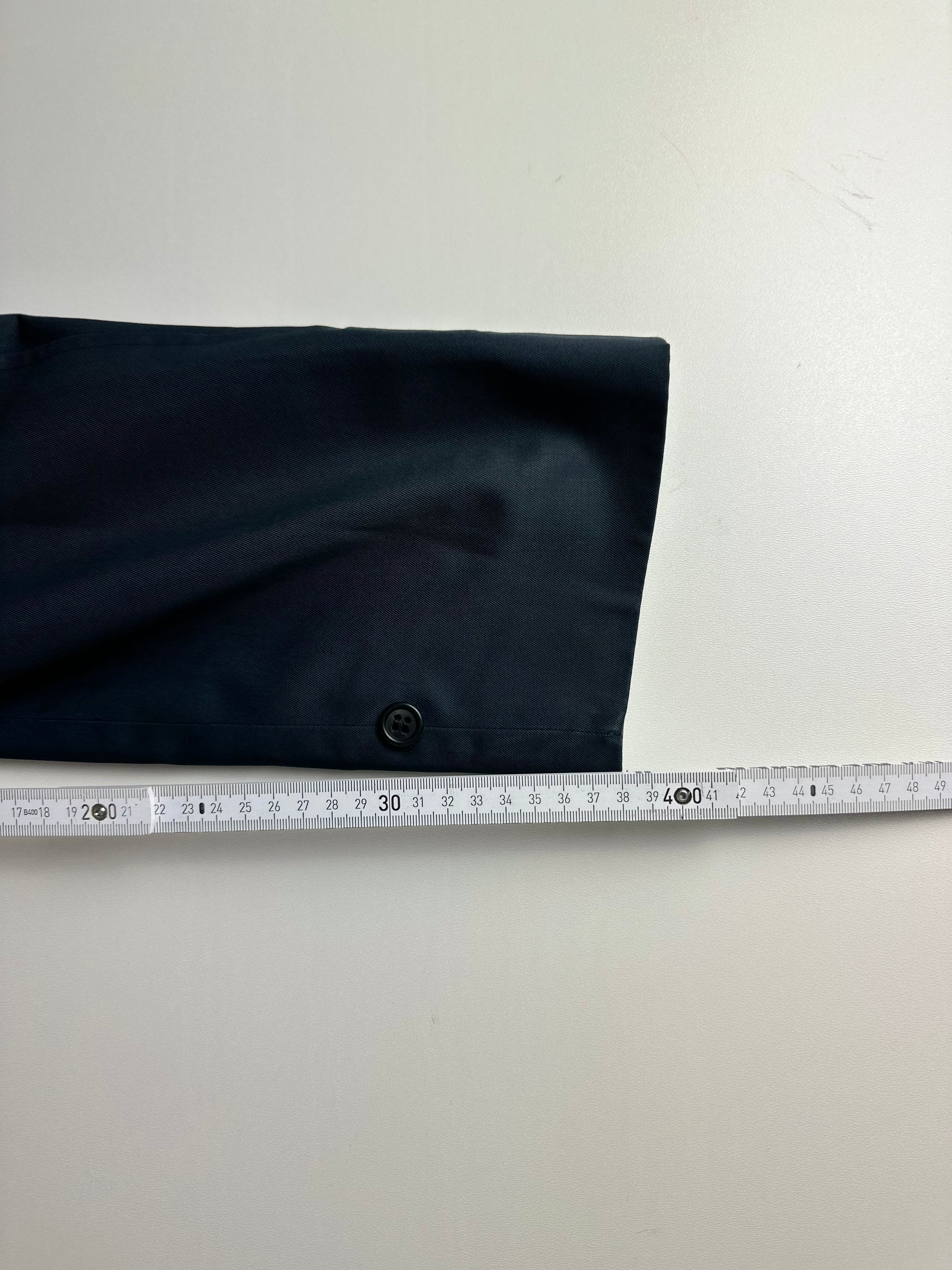 Burberrys Carcoat (46/S)