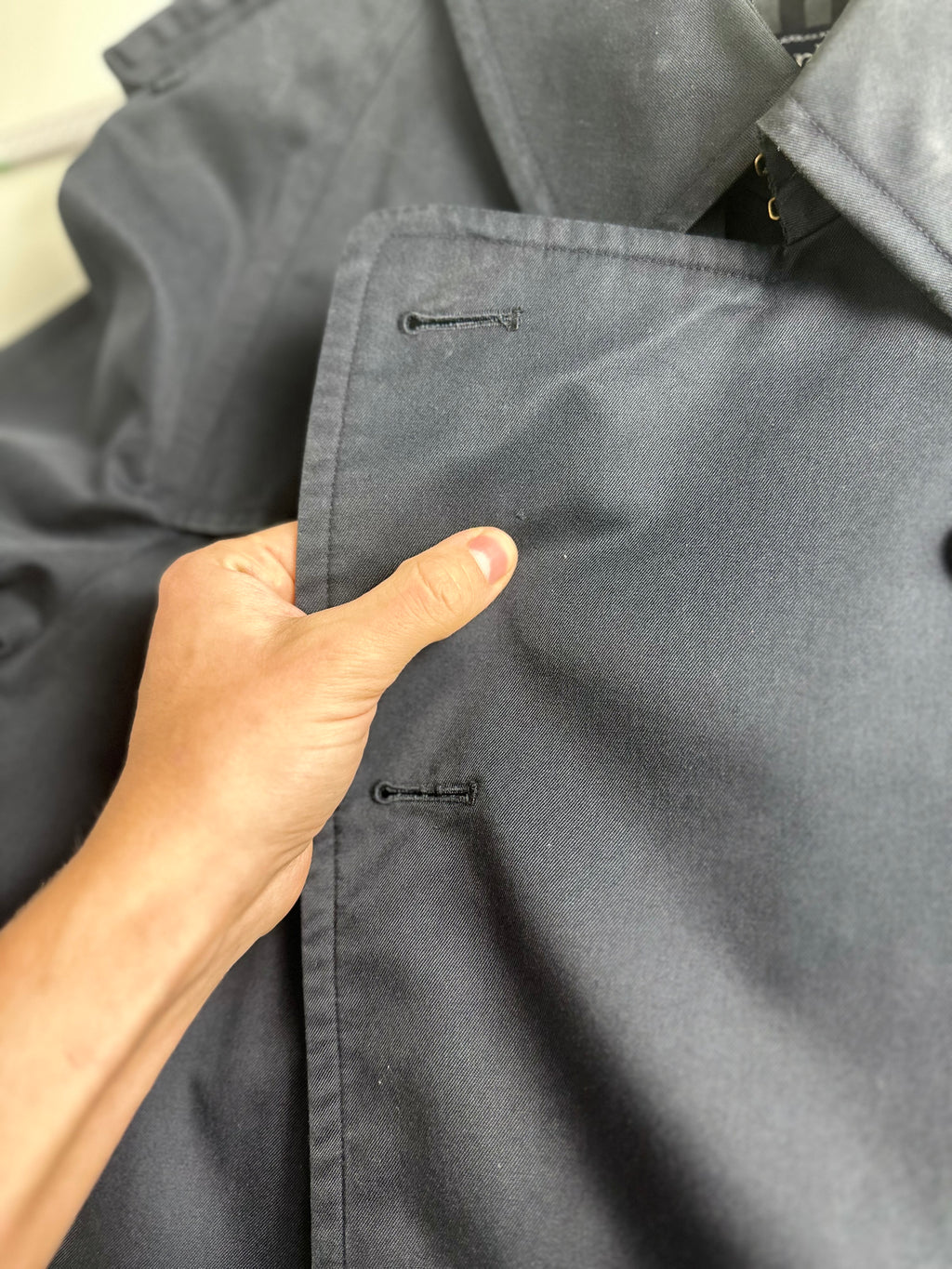 Burberrys Trenchcoat (50/L)