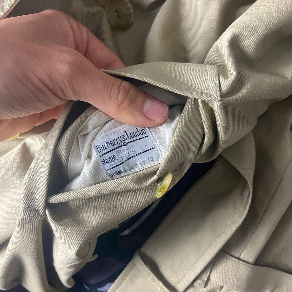Size 12/M including Inlet