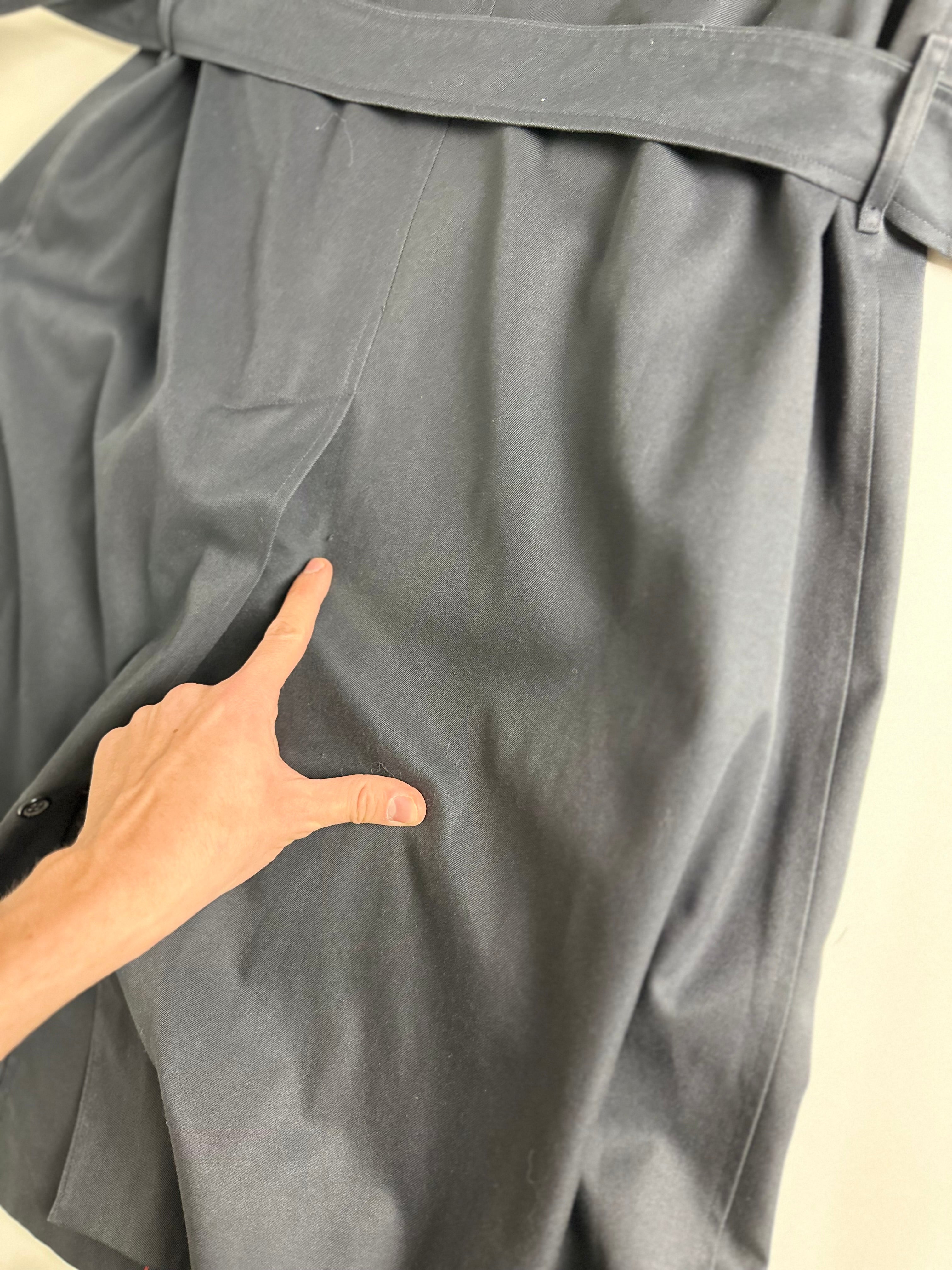 Burberrys Trenchcoat (14/L)